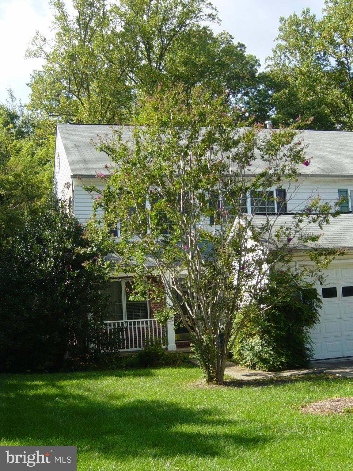 STRAFFAN - Residential Lease