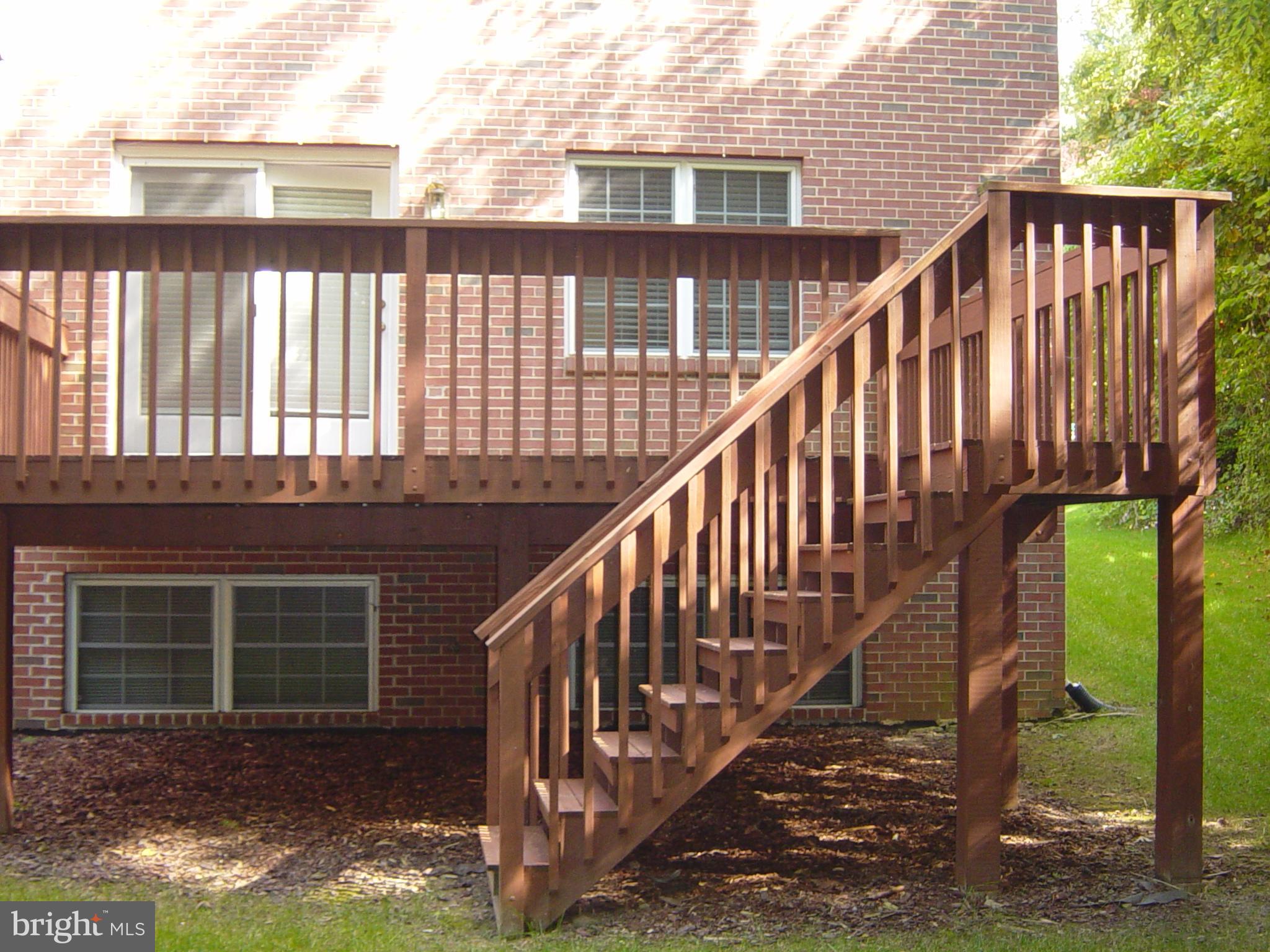 STRAFFAN - Residential Lease