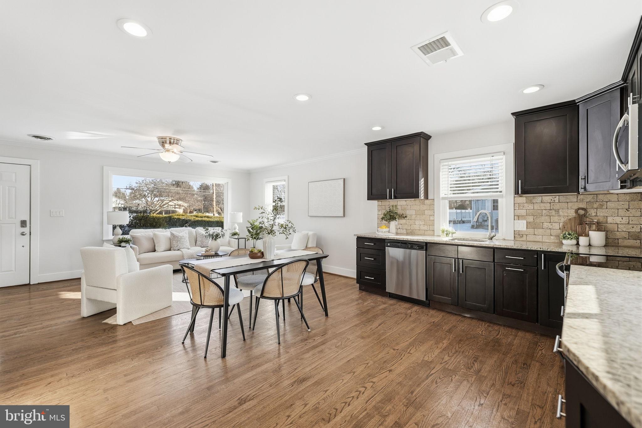 DARNESTOWN OUTSIDE - Residential