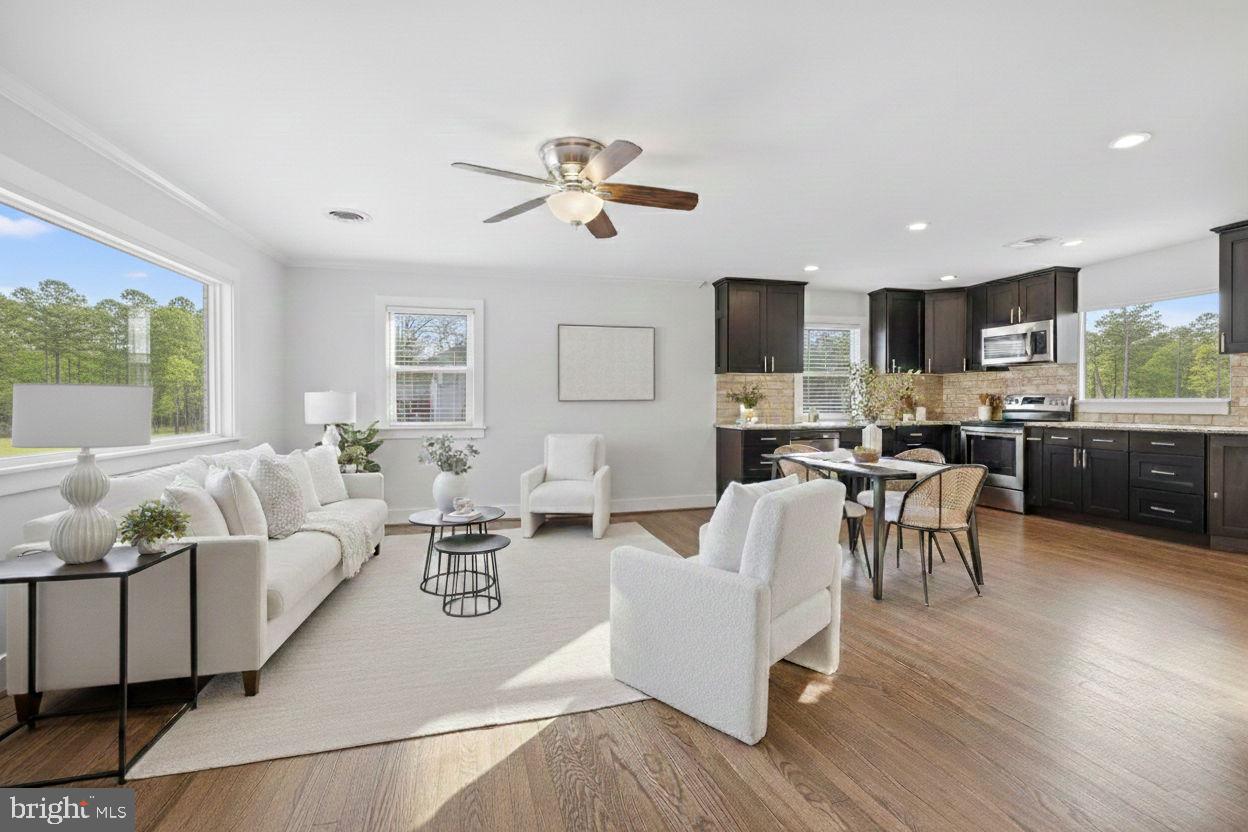 17509 BLACK ROCK ROAD