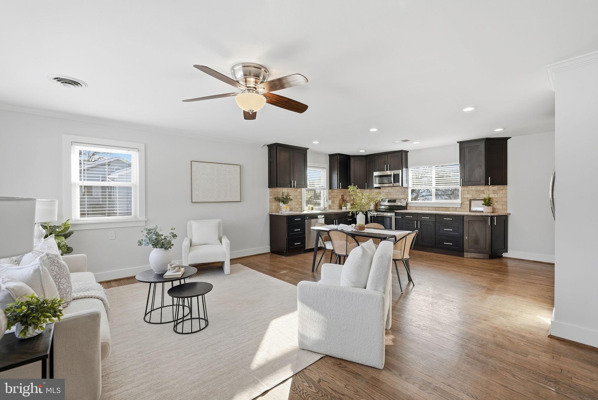 DARNESTOWN OUTSIDE - Residential