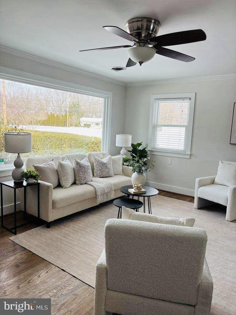 DARNESTOWN OUTSIDE - Residential