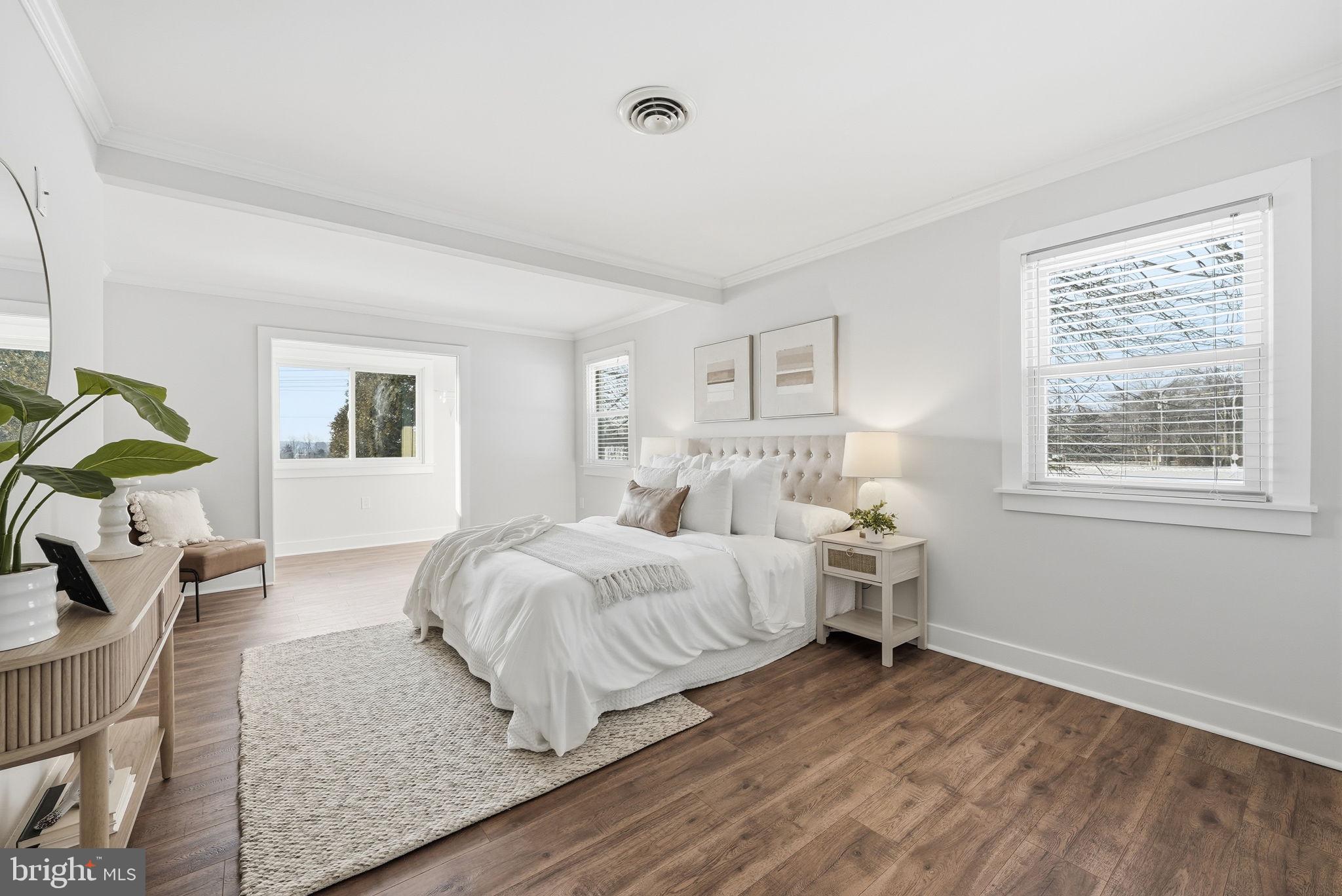 DARNESTOWN OUTSIDE - Residential