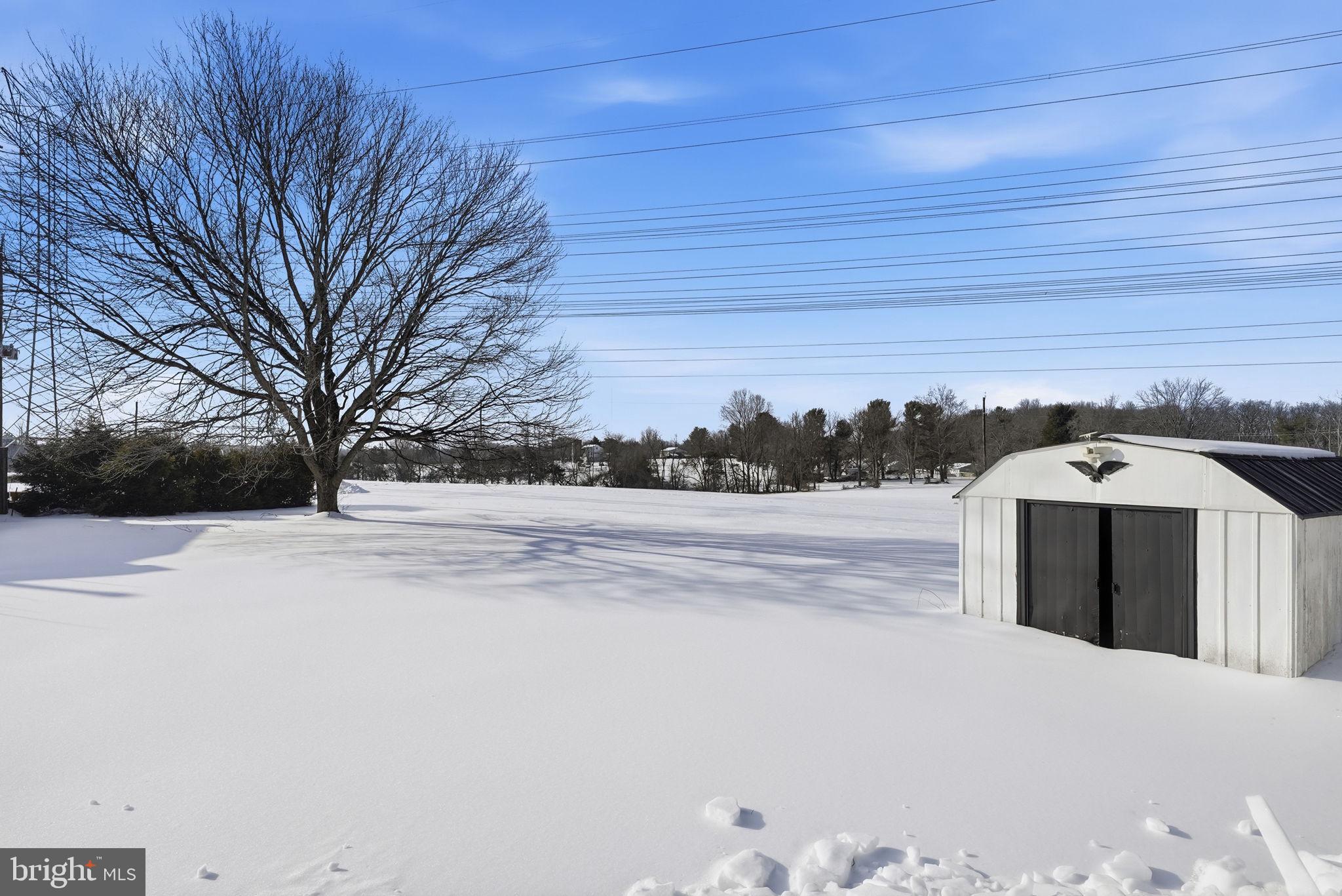 DARNESTOWN OUTSIDE - Residential