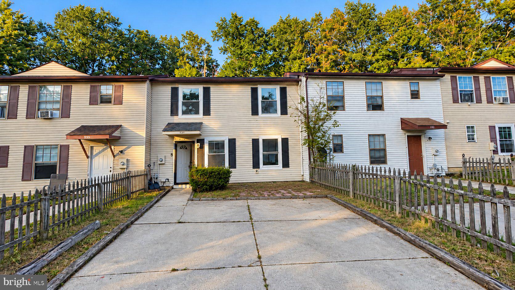 131 HAMPSHIRE ROAD