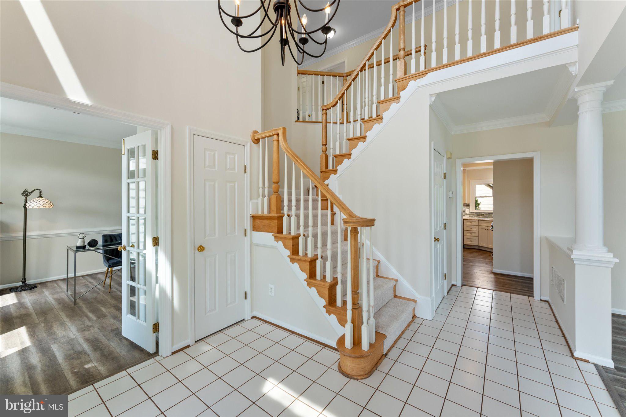 ASHBURN VILLAGE - Residential