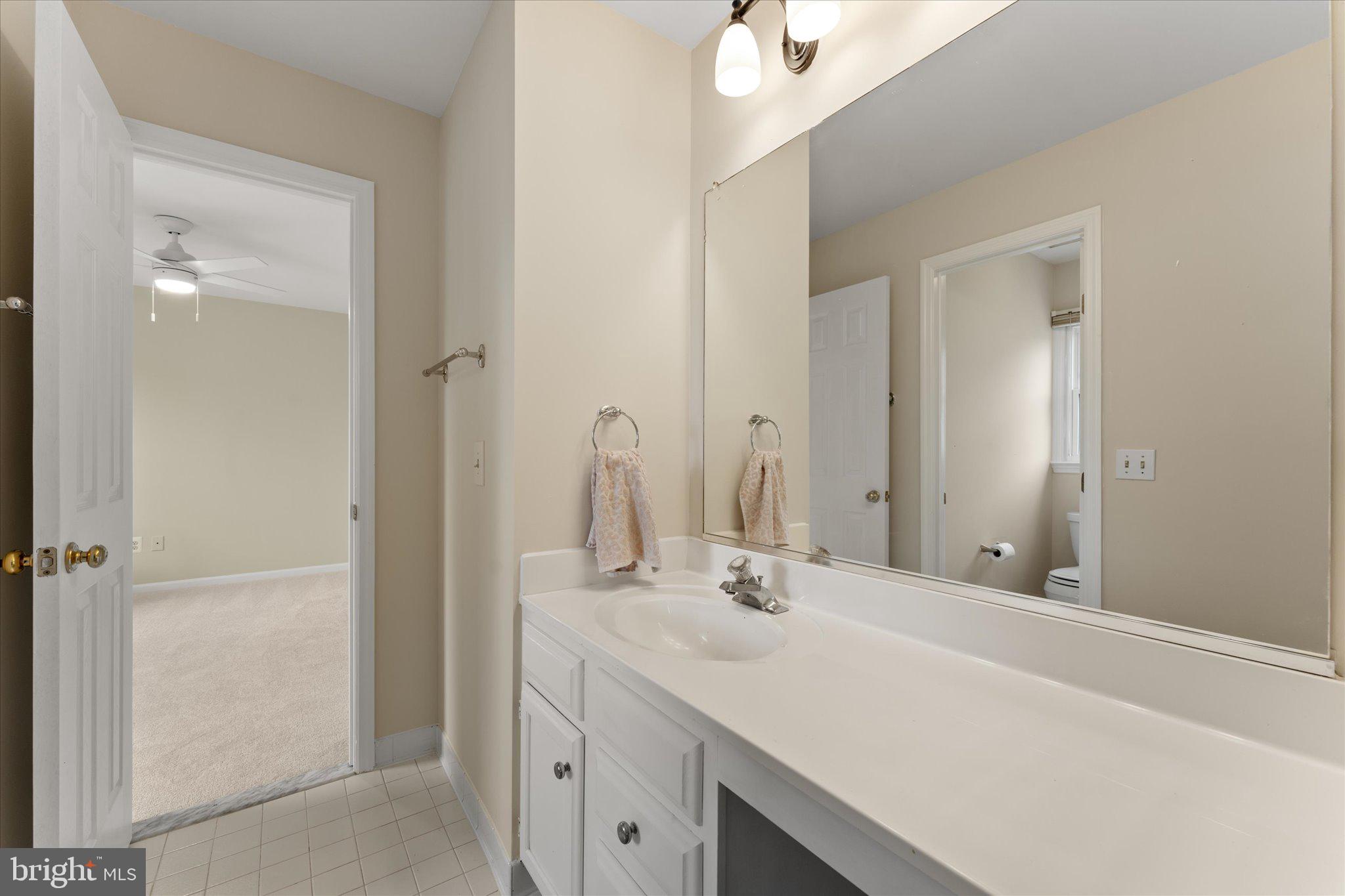 ASHBURN VILLAGE - Residential