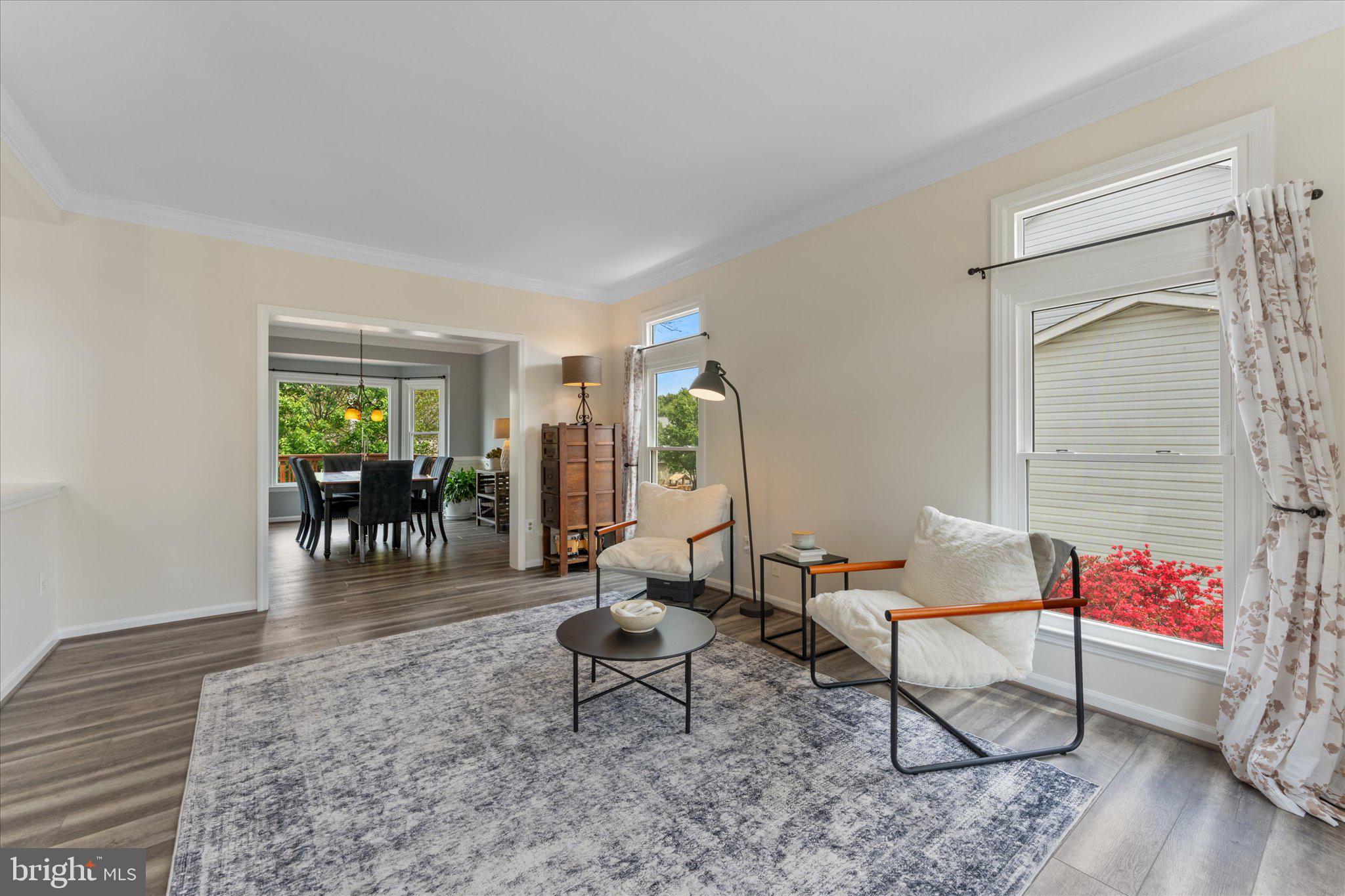 ASHBURN VILLAGE - Residential