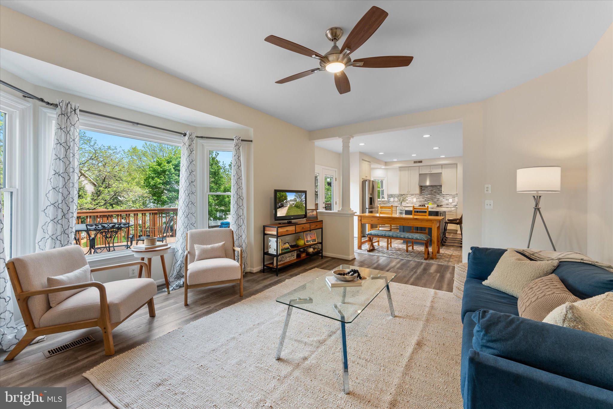 ASHBURN VILLAGE - Residential