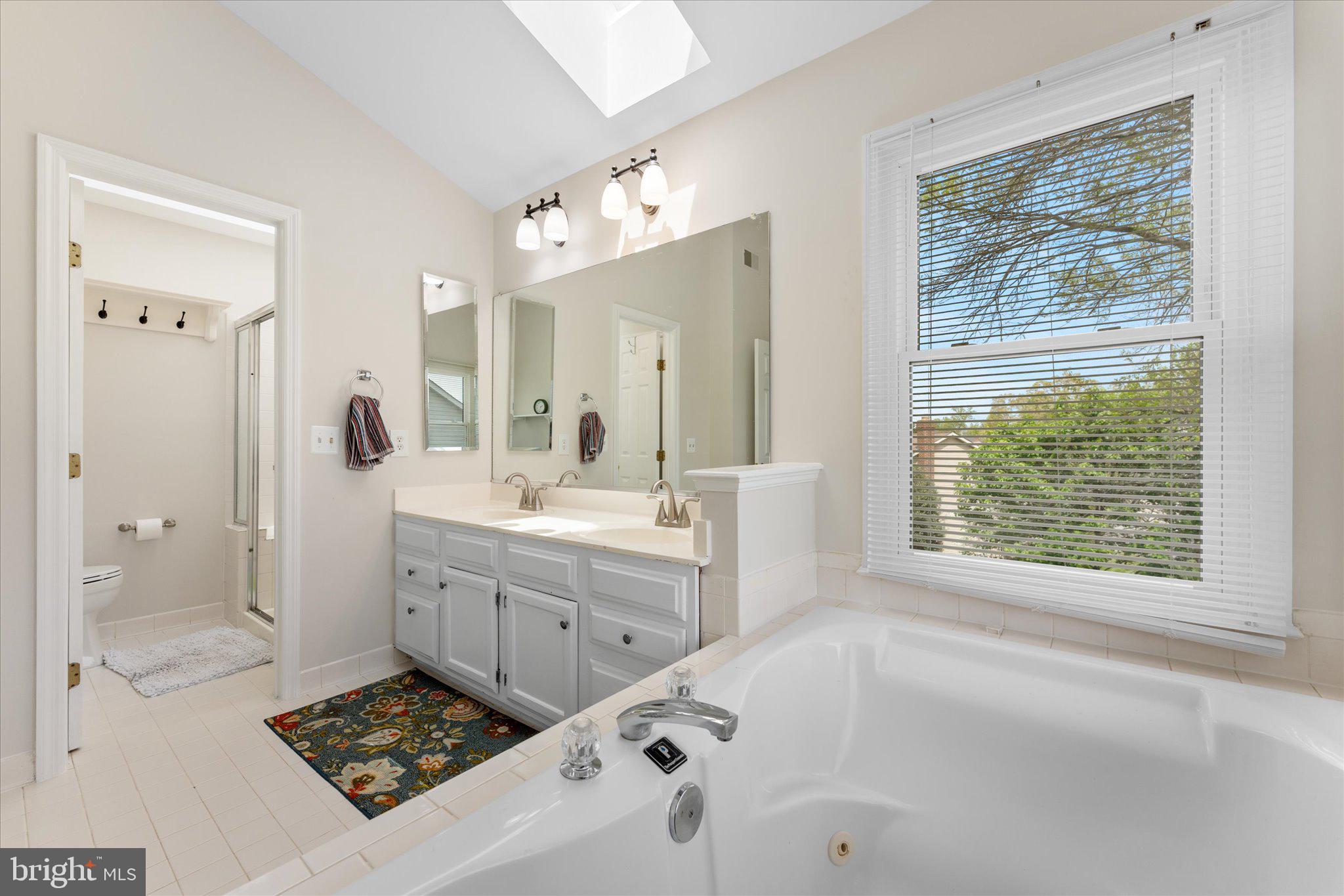 ASHBURN VILLAGE - Residential