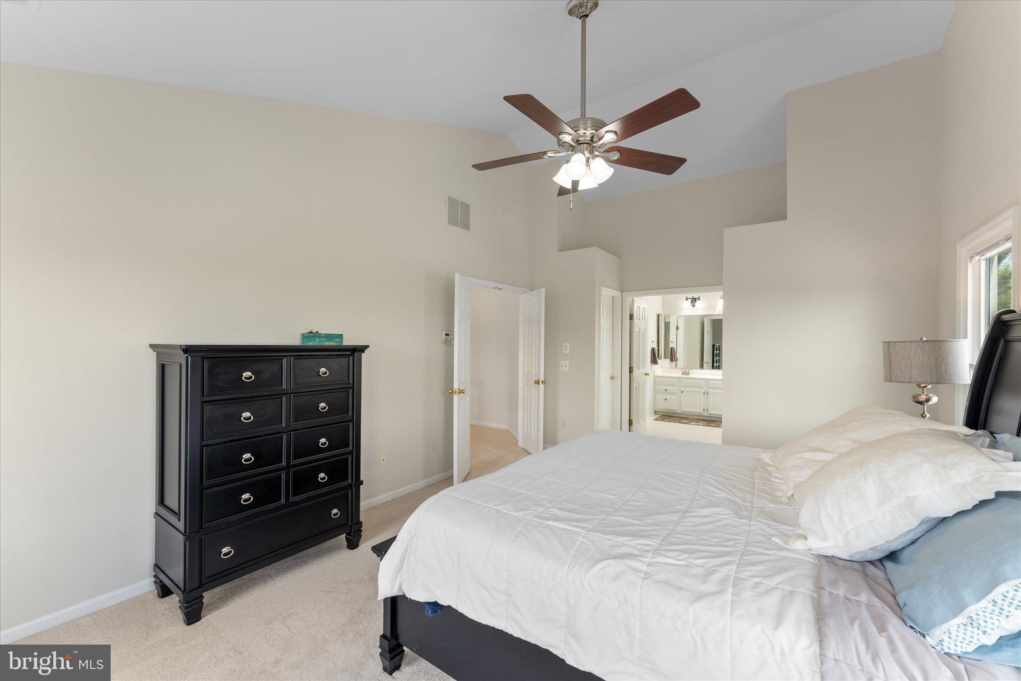 ASHBURN VILLAGE - Residential