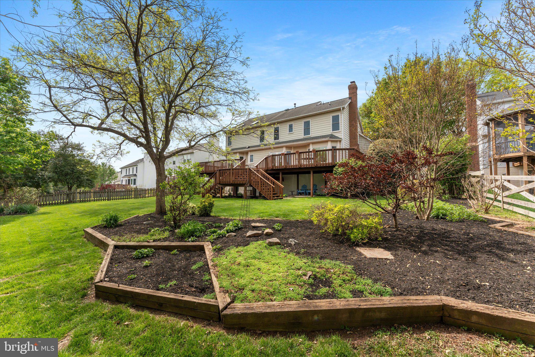 ASHBURN VILLAGE - Residential