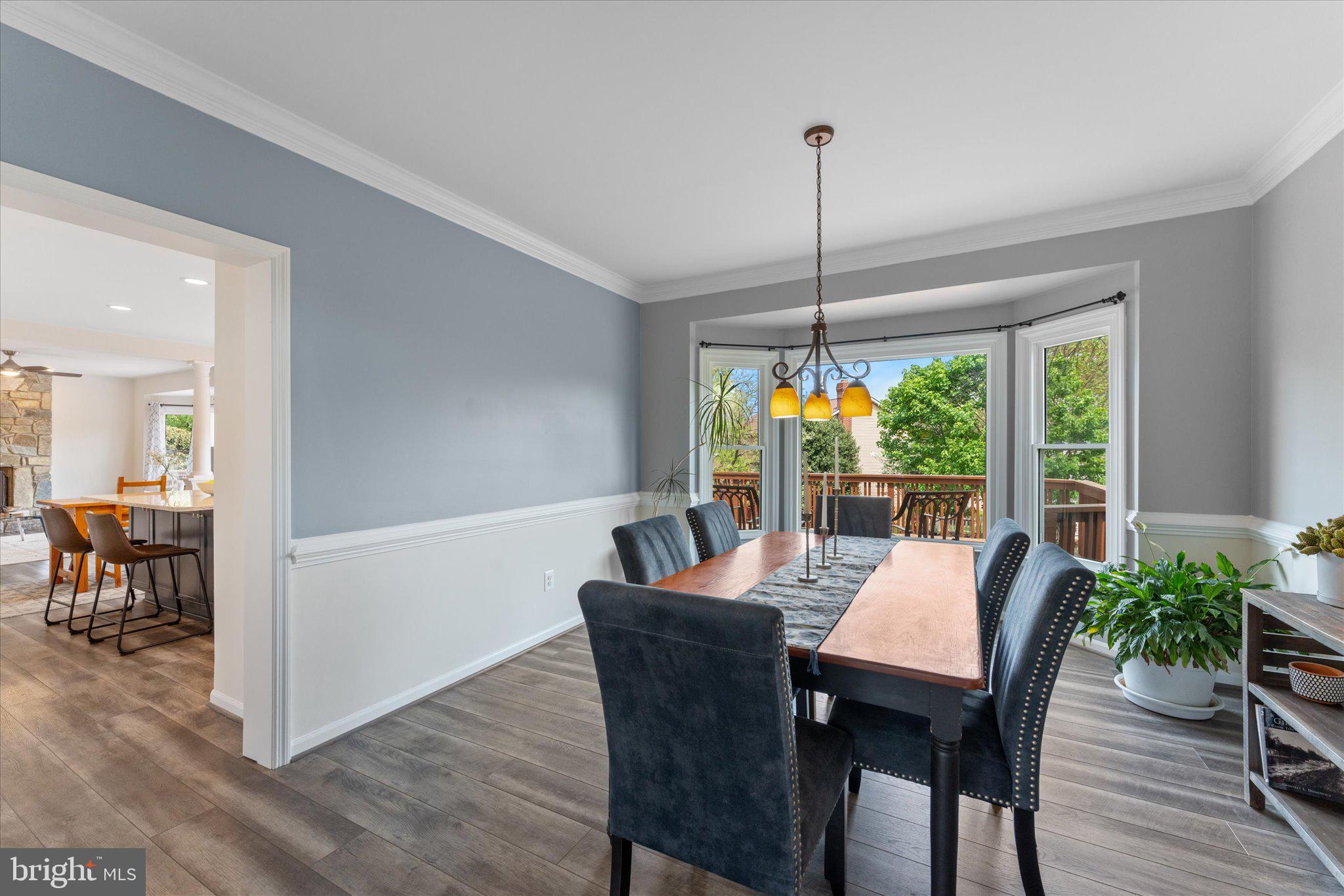 ASHBURN VILLAGE - Residential