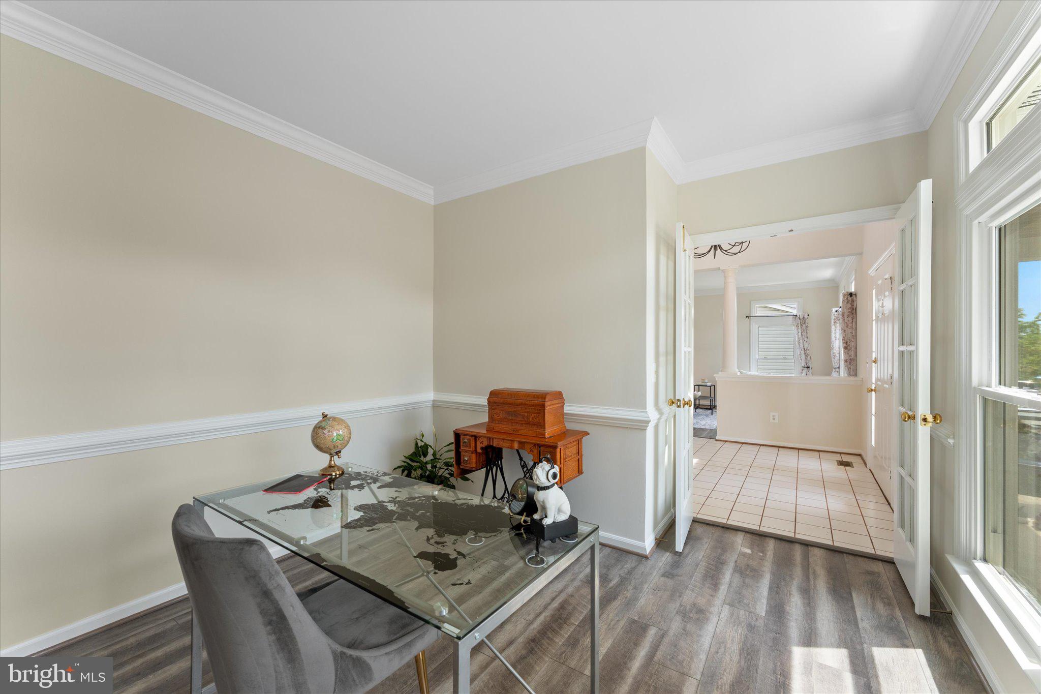 ASHBURN VILLAGE - Residential