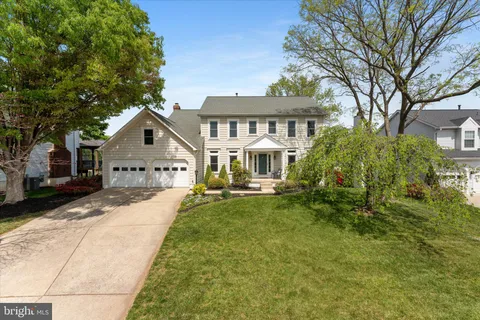 43968 Tavern Drive, Ashburn, VA MLS: VALO2093458
