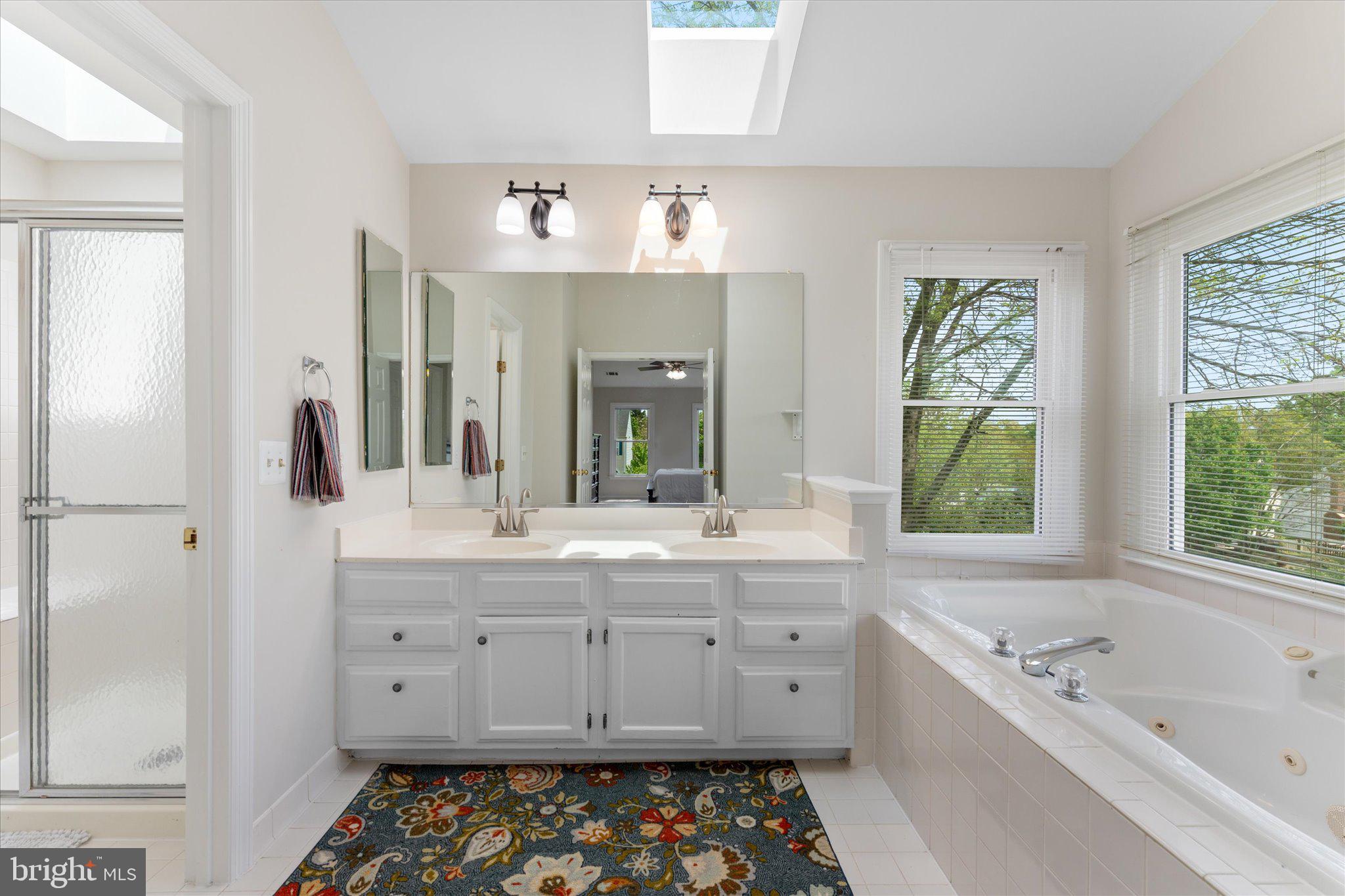 ASHBURN VILLAGE - Residential