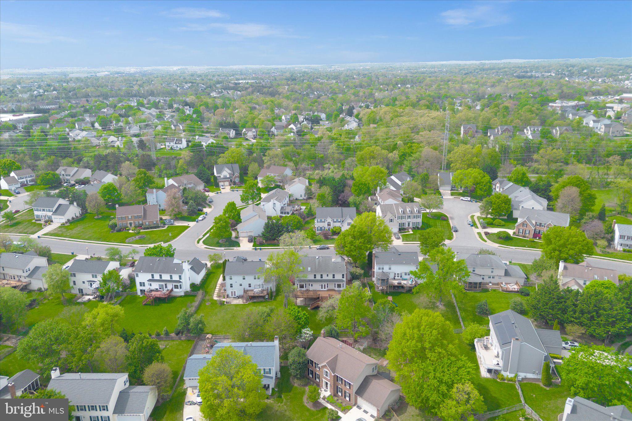 ASHBURN VILLAGE - Residential