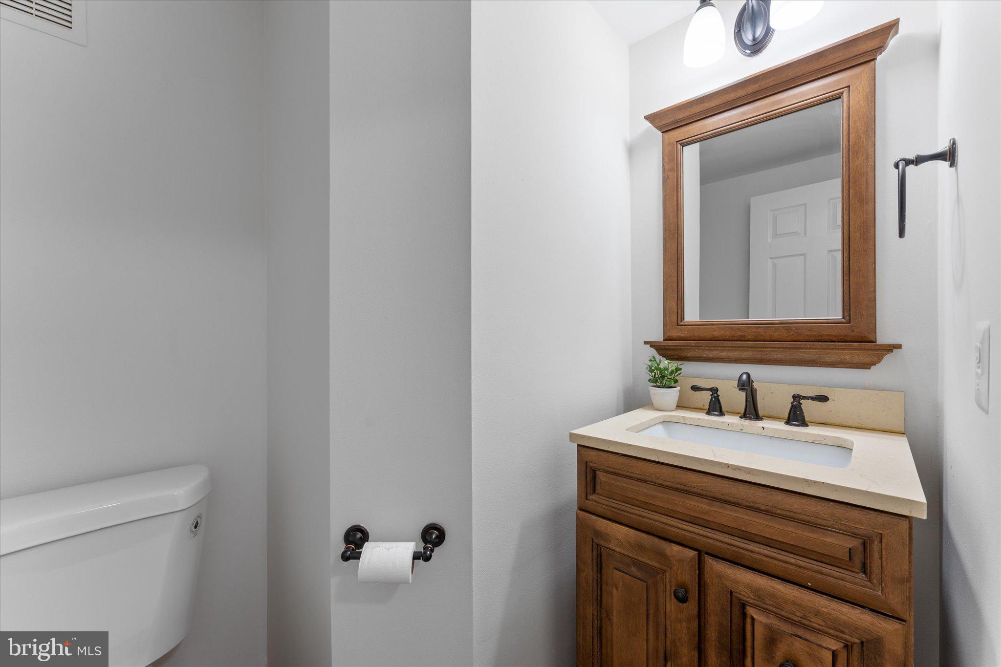 ASHBURN VILLAGE - Residential