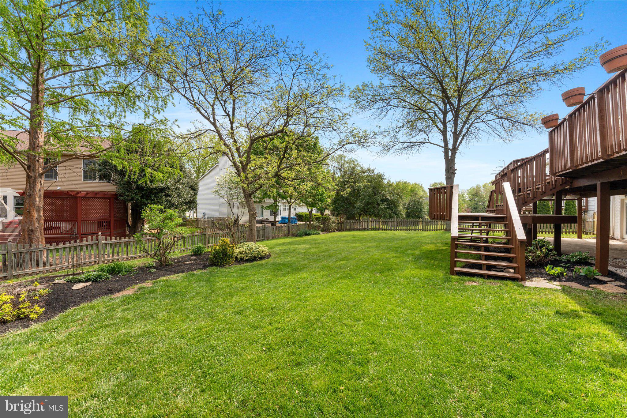 ASHBURN VILLAGE - Residential