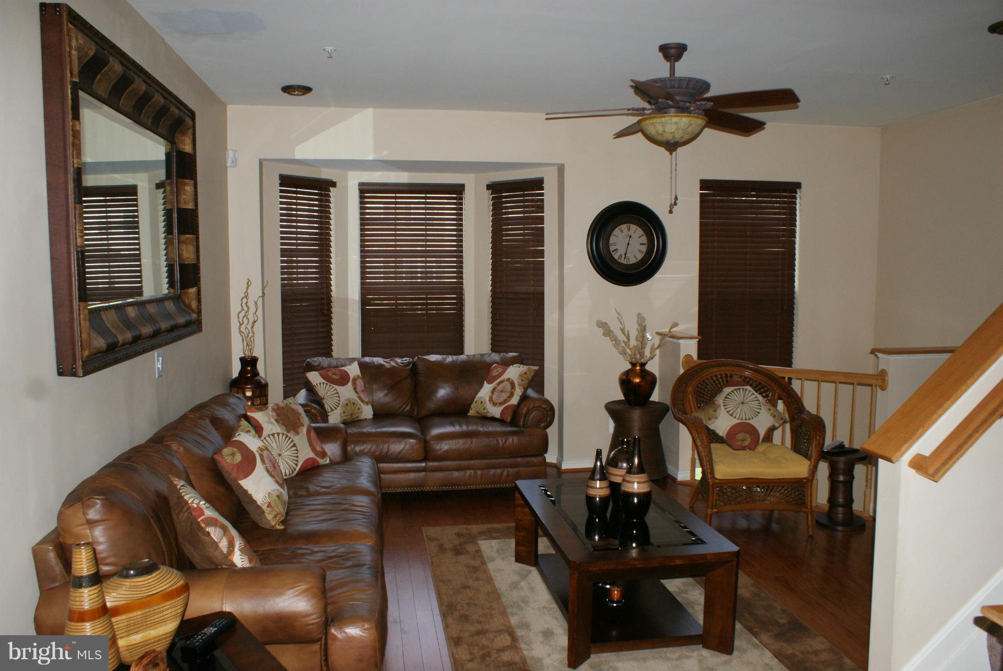 CARROLLWOOD MANOR - Residential Lease