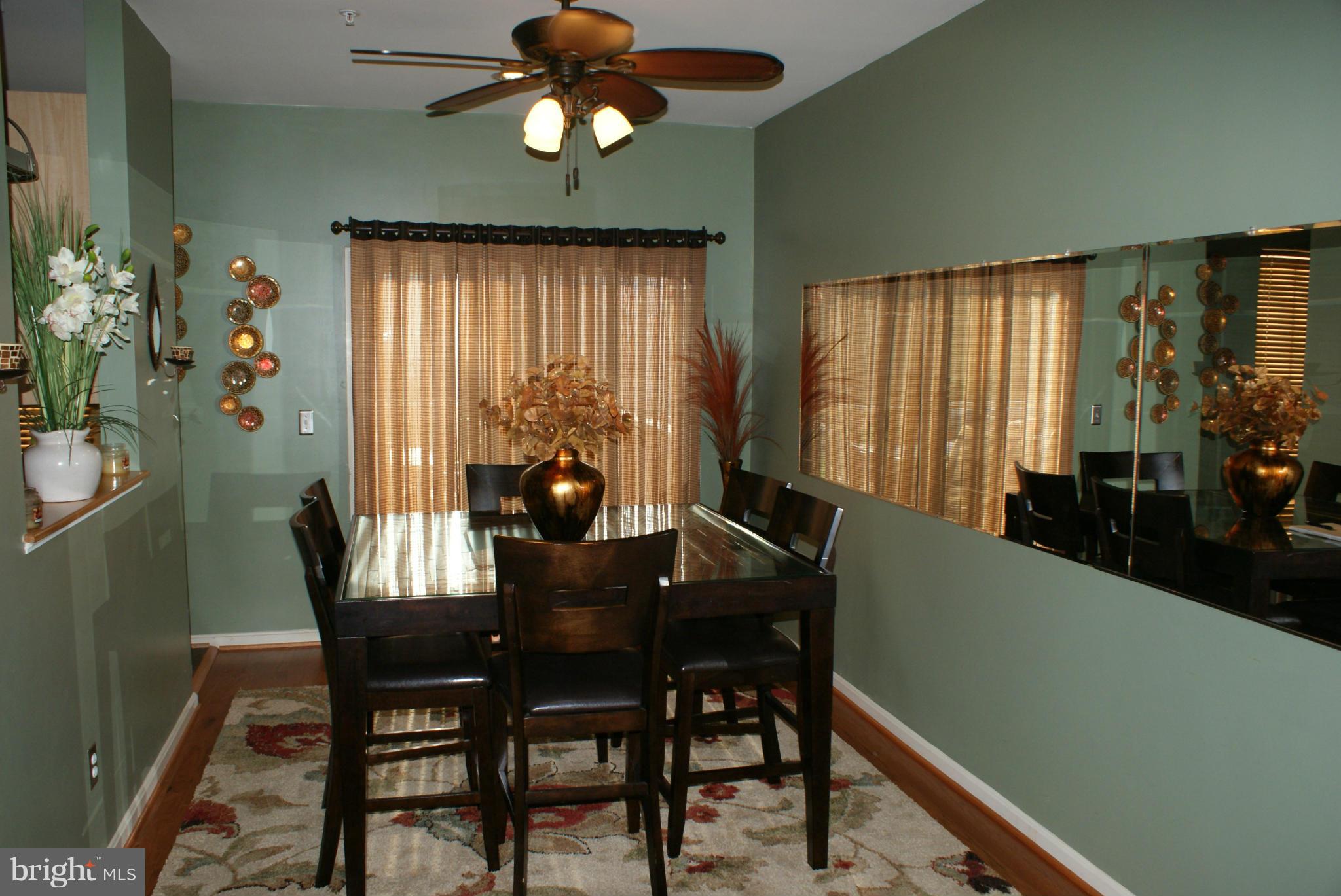 CARROLLWOOD MANOR - Residential Lease