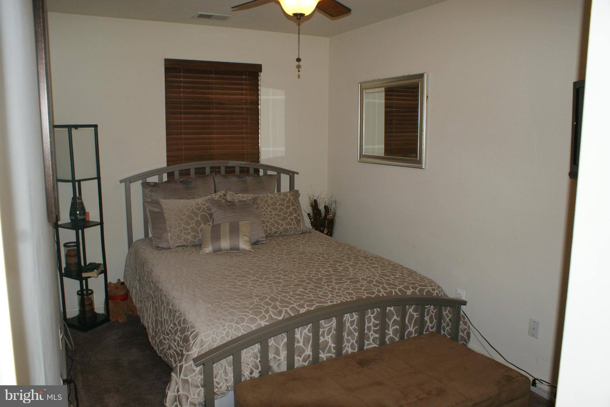 CARROLLWOOD MANOR - Residential Lease