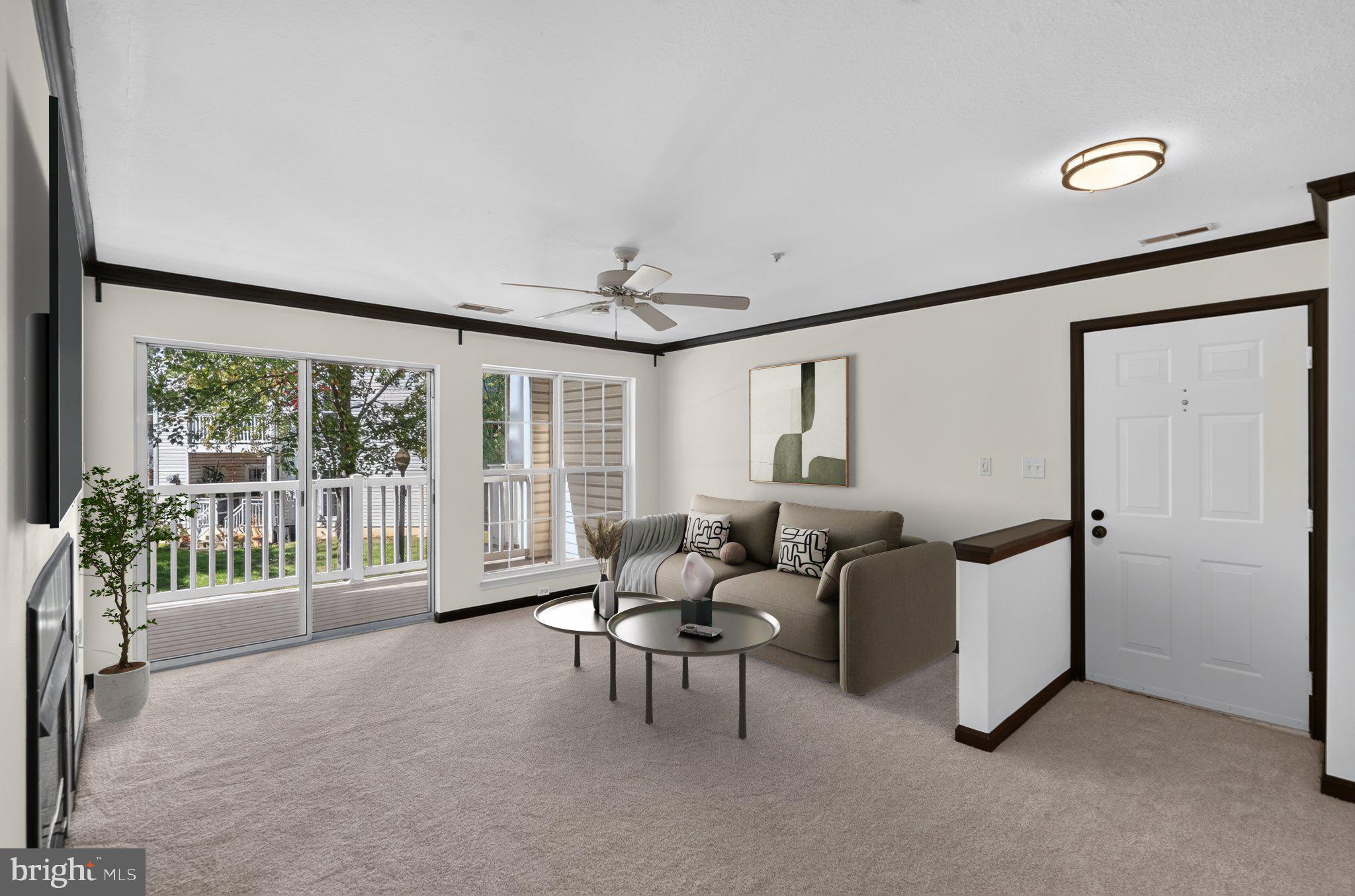 5930 MILLRACE COURT F202
