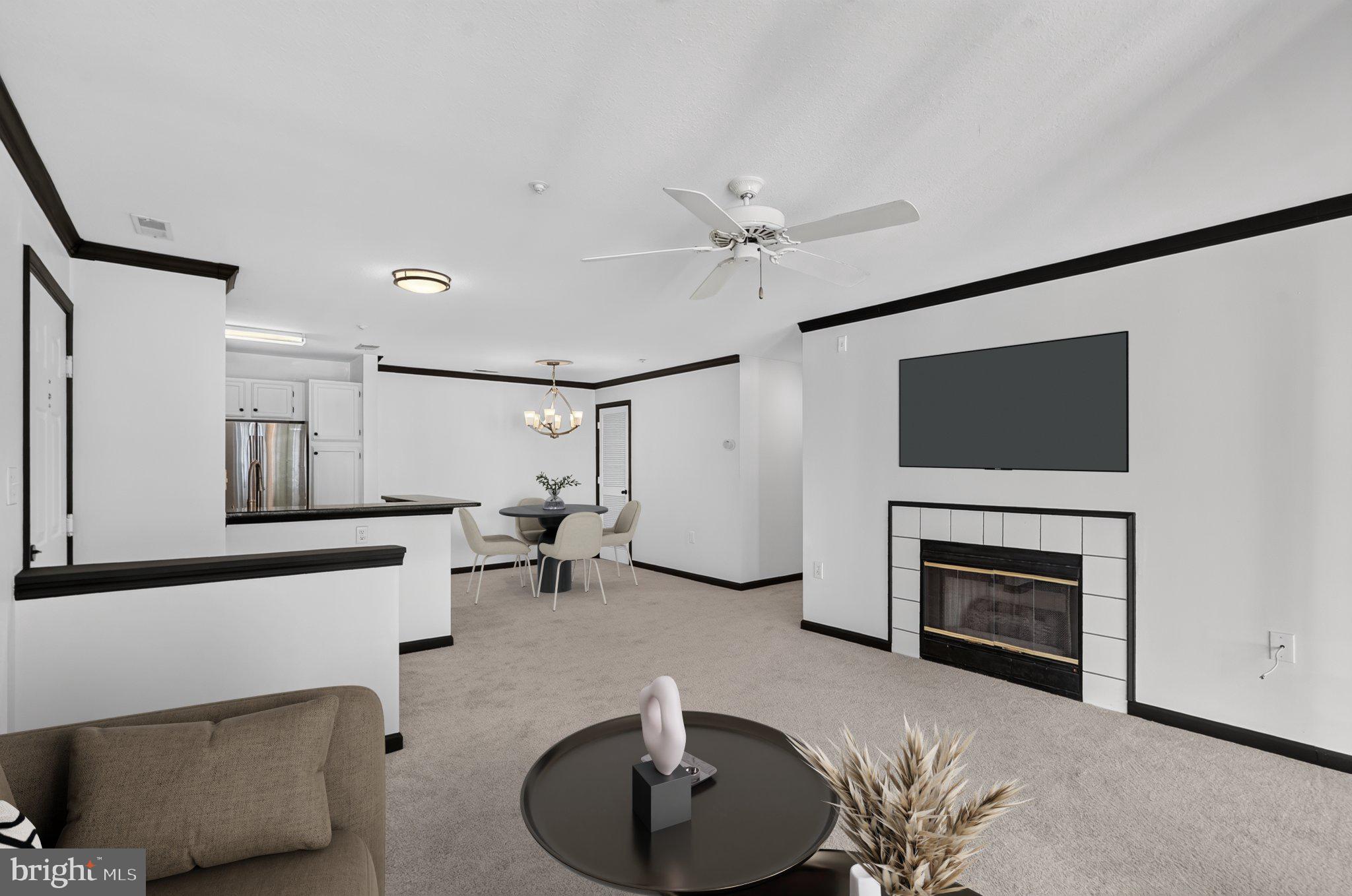 5930 MILLRACE COURT F202