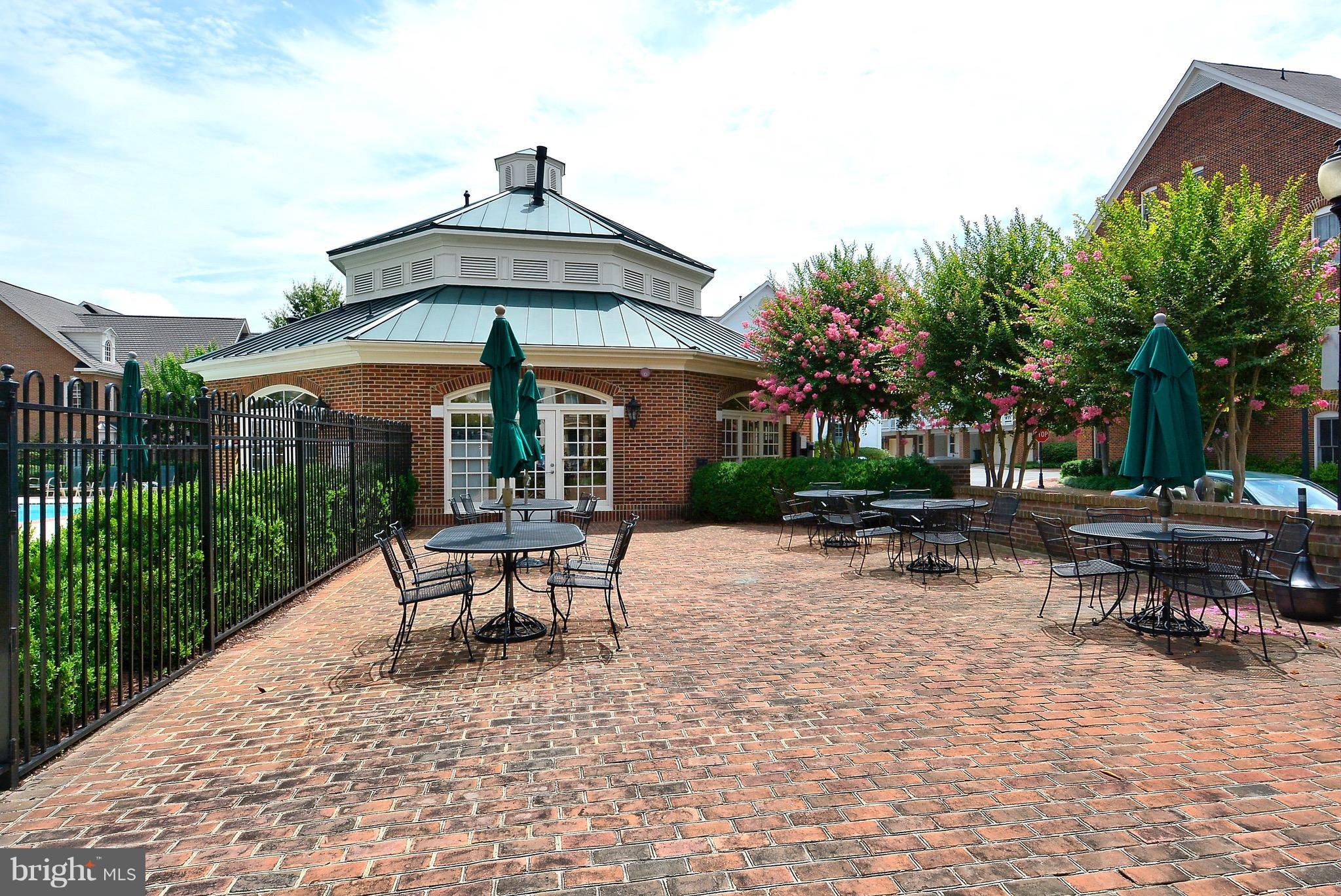 OLD TOWN VILLAGE - Residential