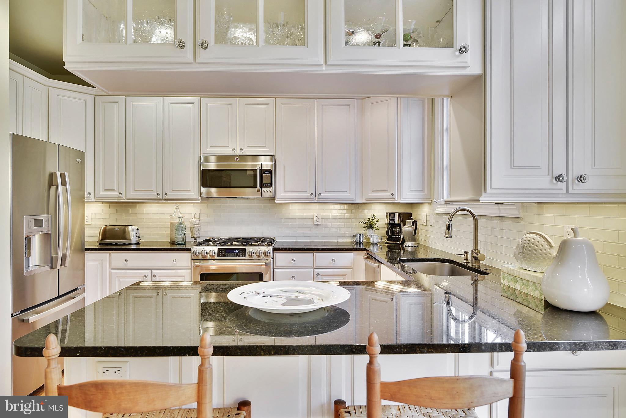 OLD TOWN VILLAGE - Residential