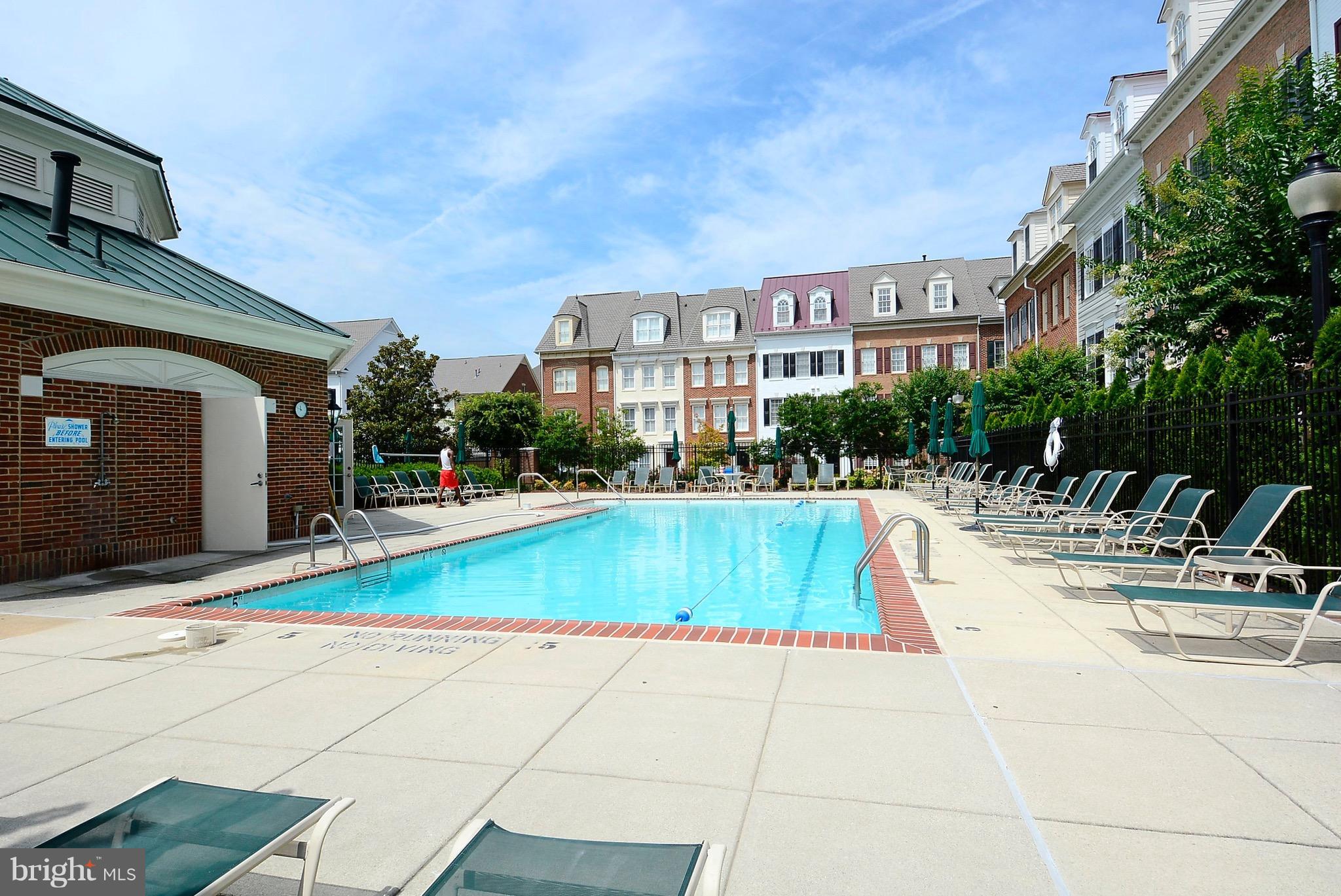 OLD TOWN VILLAGE - Residential