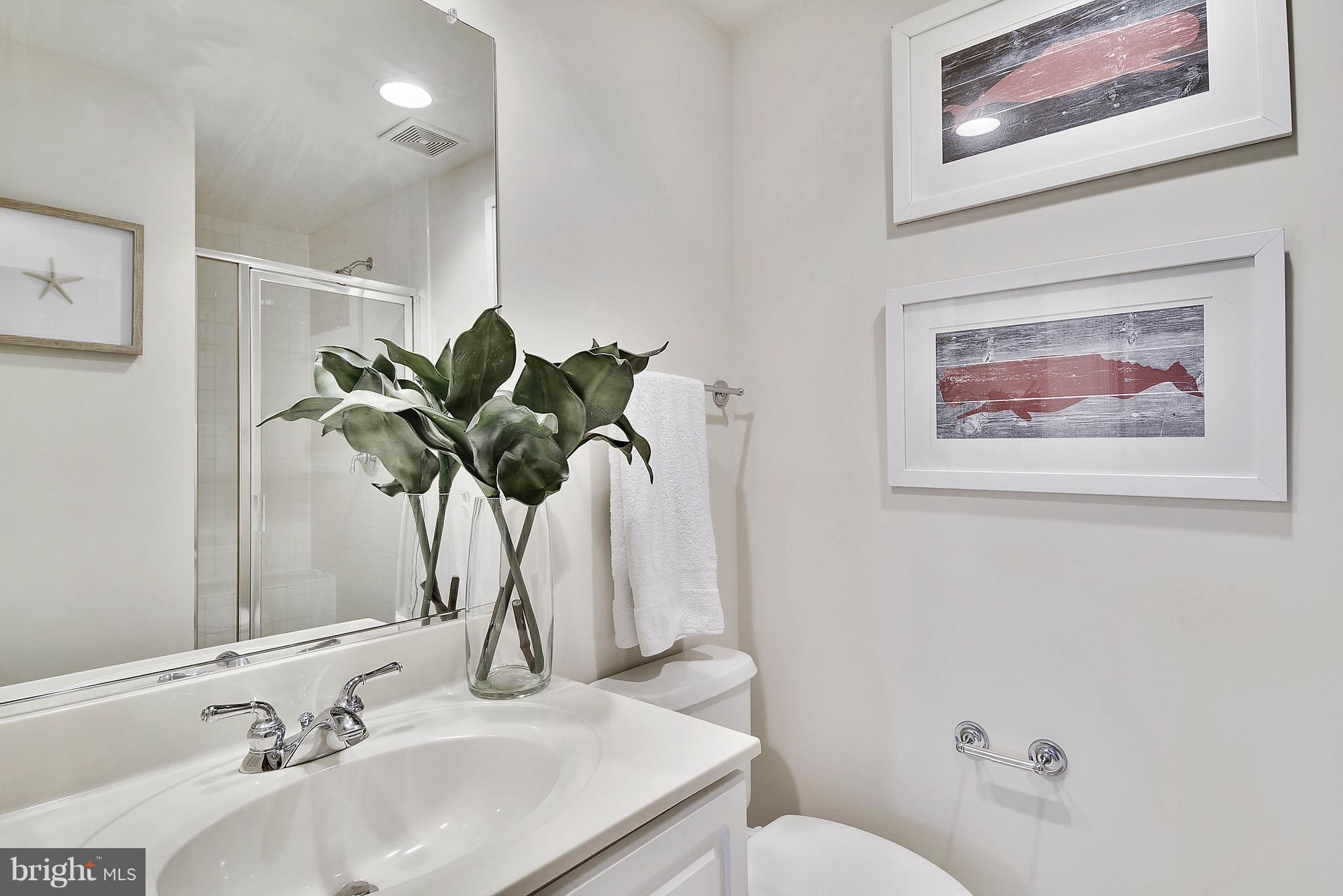 OLD TOWN VILLAGE - Residential