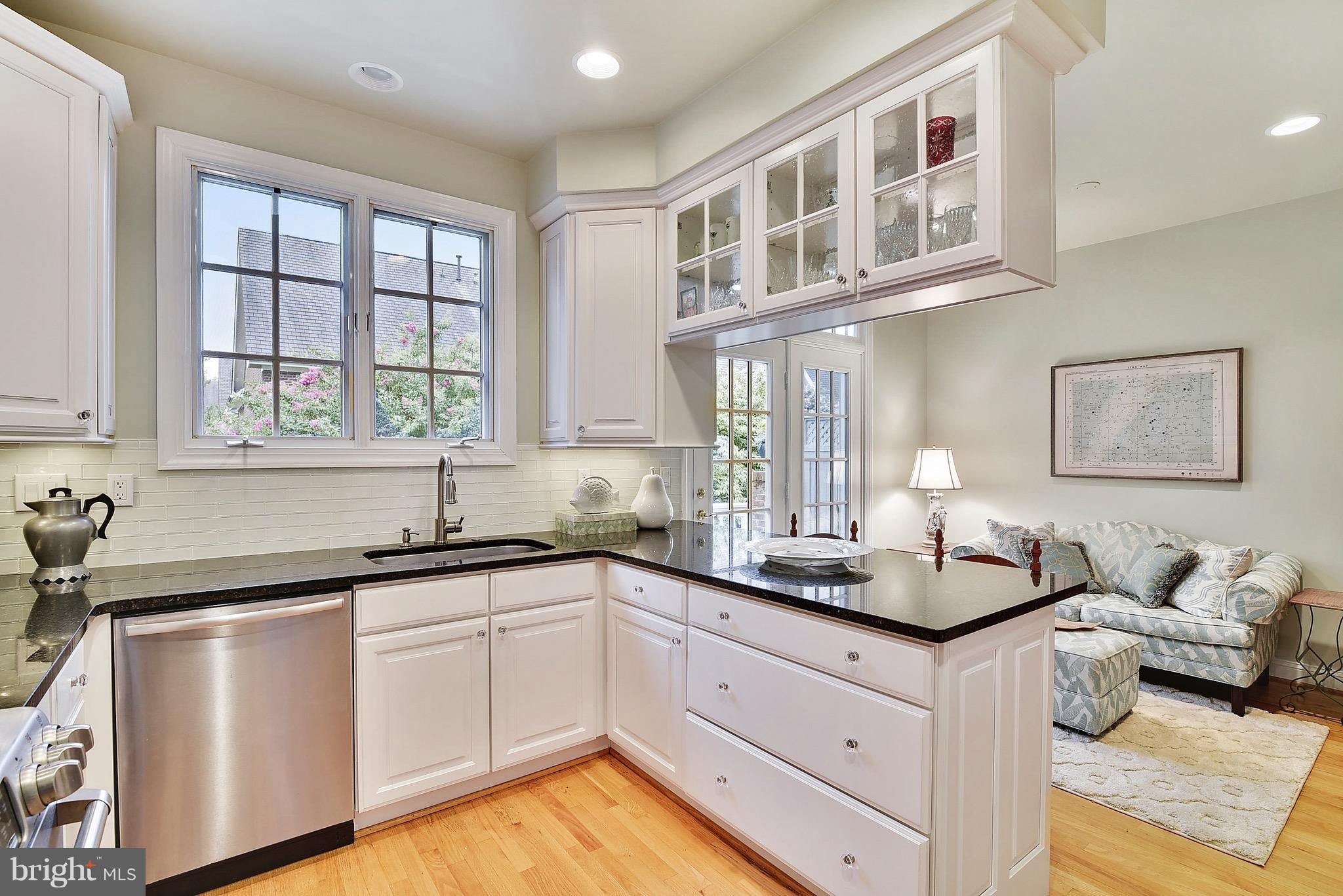 OLD TOWN VILLAGE - Residential