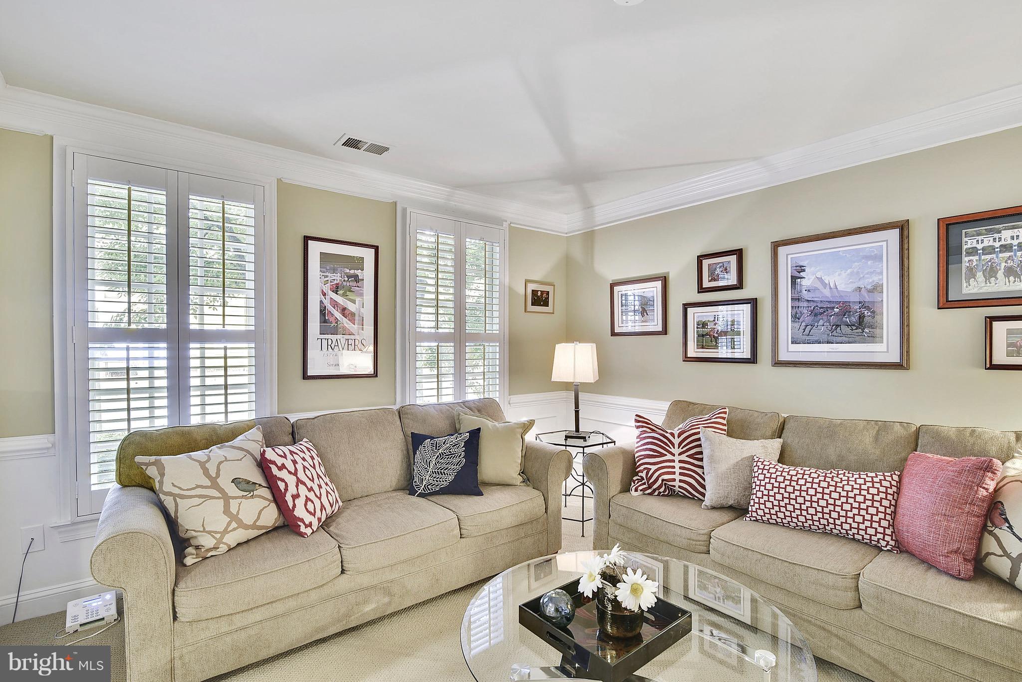 OLD TOWN VILLAGE - Residential