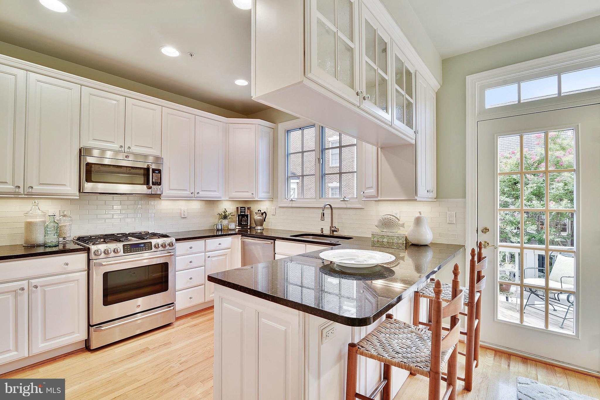 OLD TOWN VILLAGE - Residential