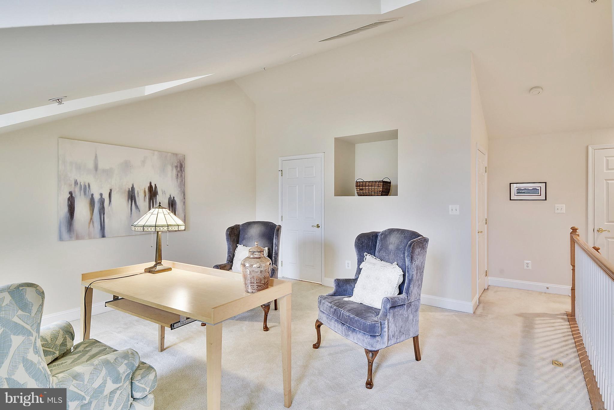 OLD TOWN VILLAGE - Residential