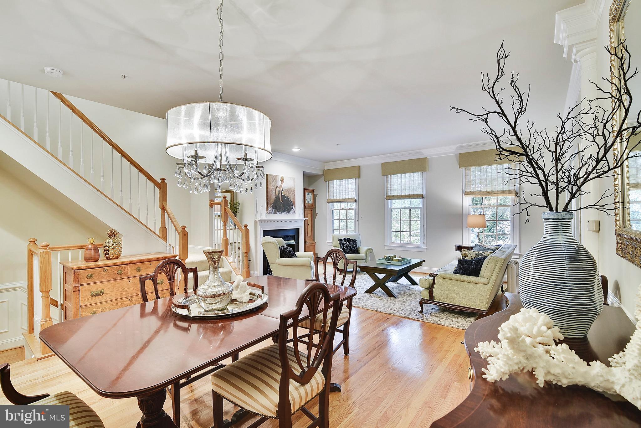 OLD TOWN VILLAGE - Residential