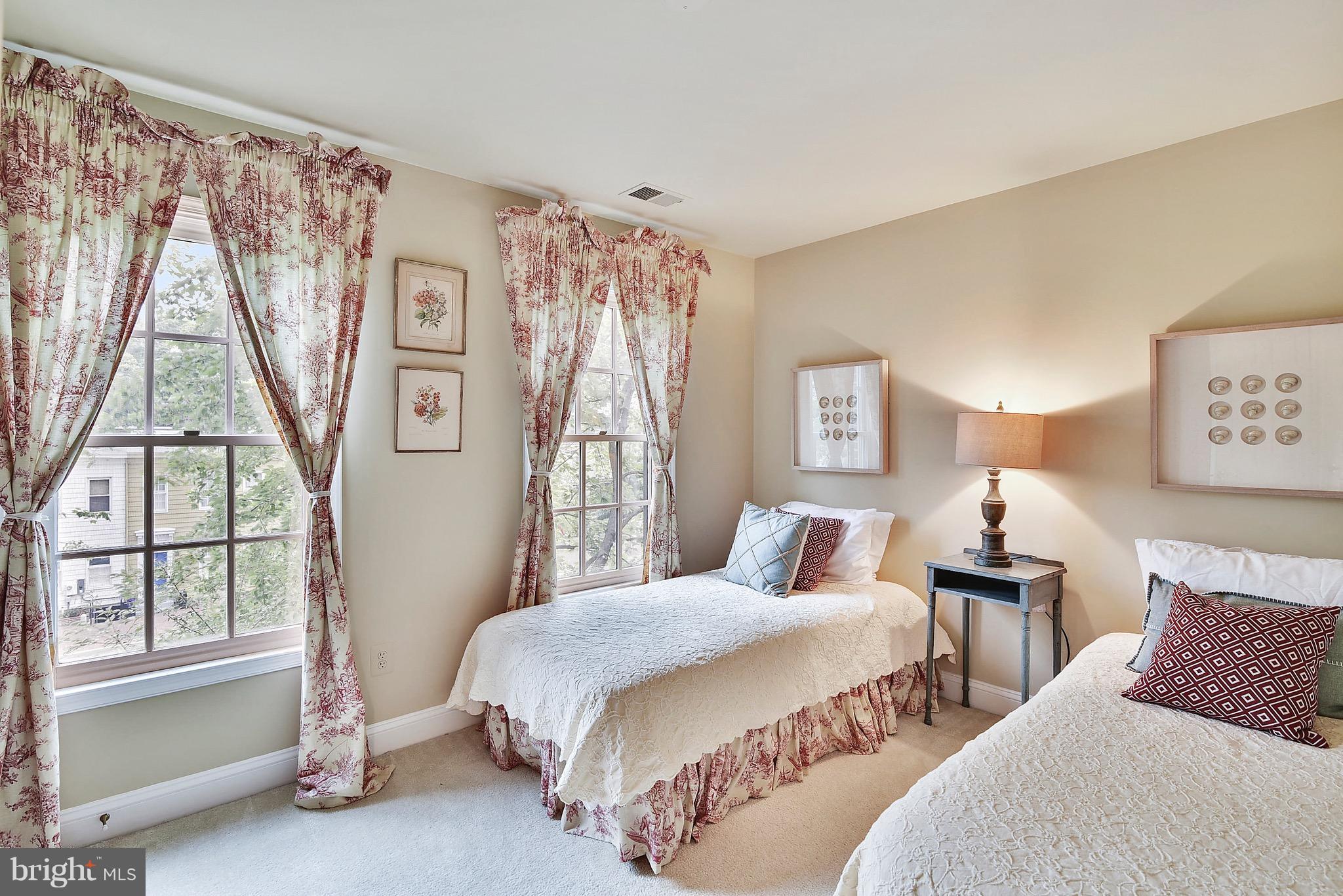 OLD TOWN VILLAGE - Residential