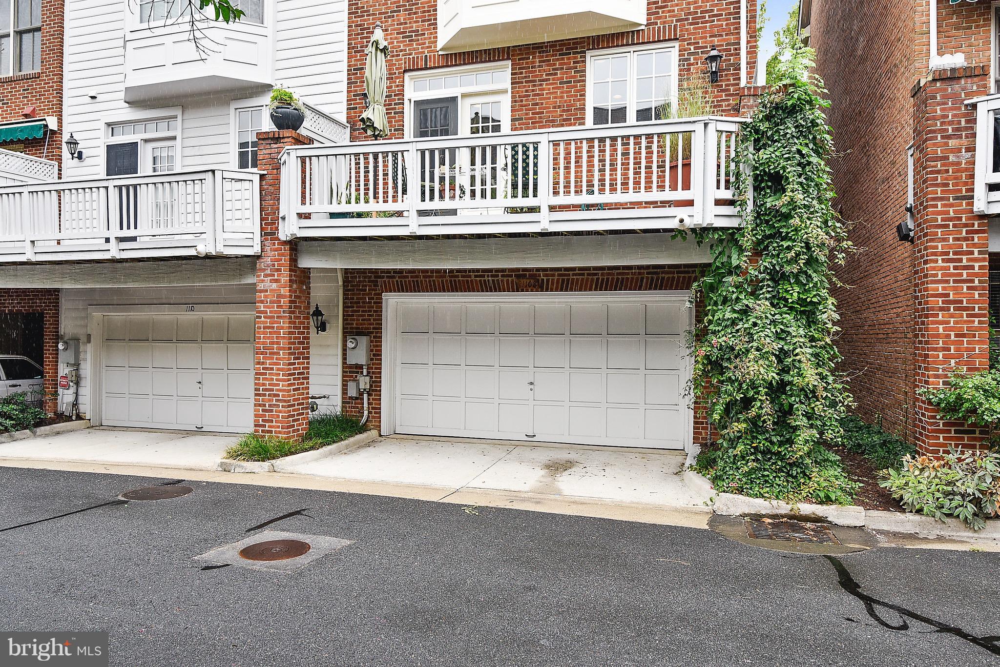 OLD TOWN VILLAGE - Residential