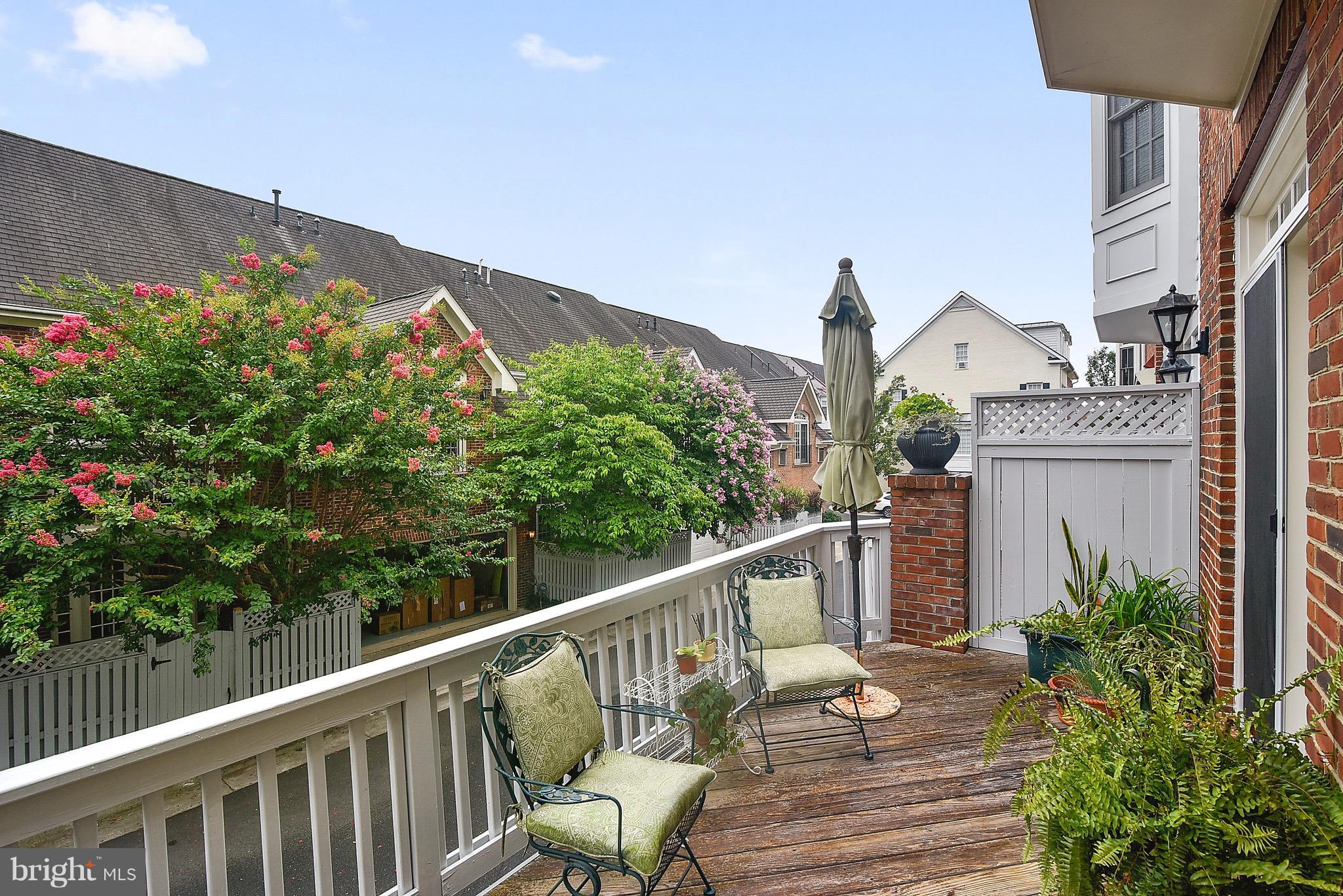 OLD TOWN VILLAGE - Residential