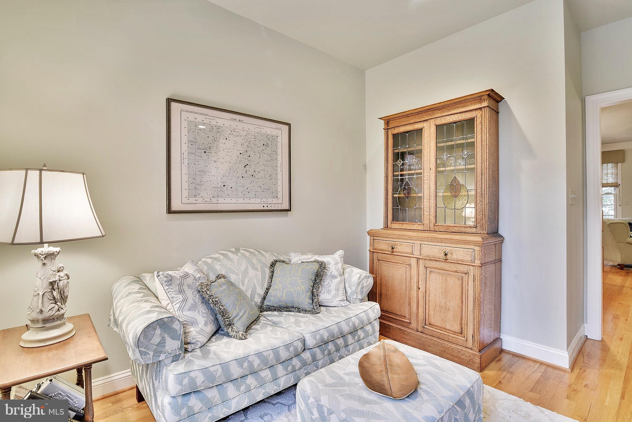 OLD TOWN VILLAGE - Residential