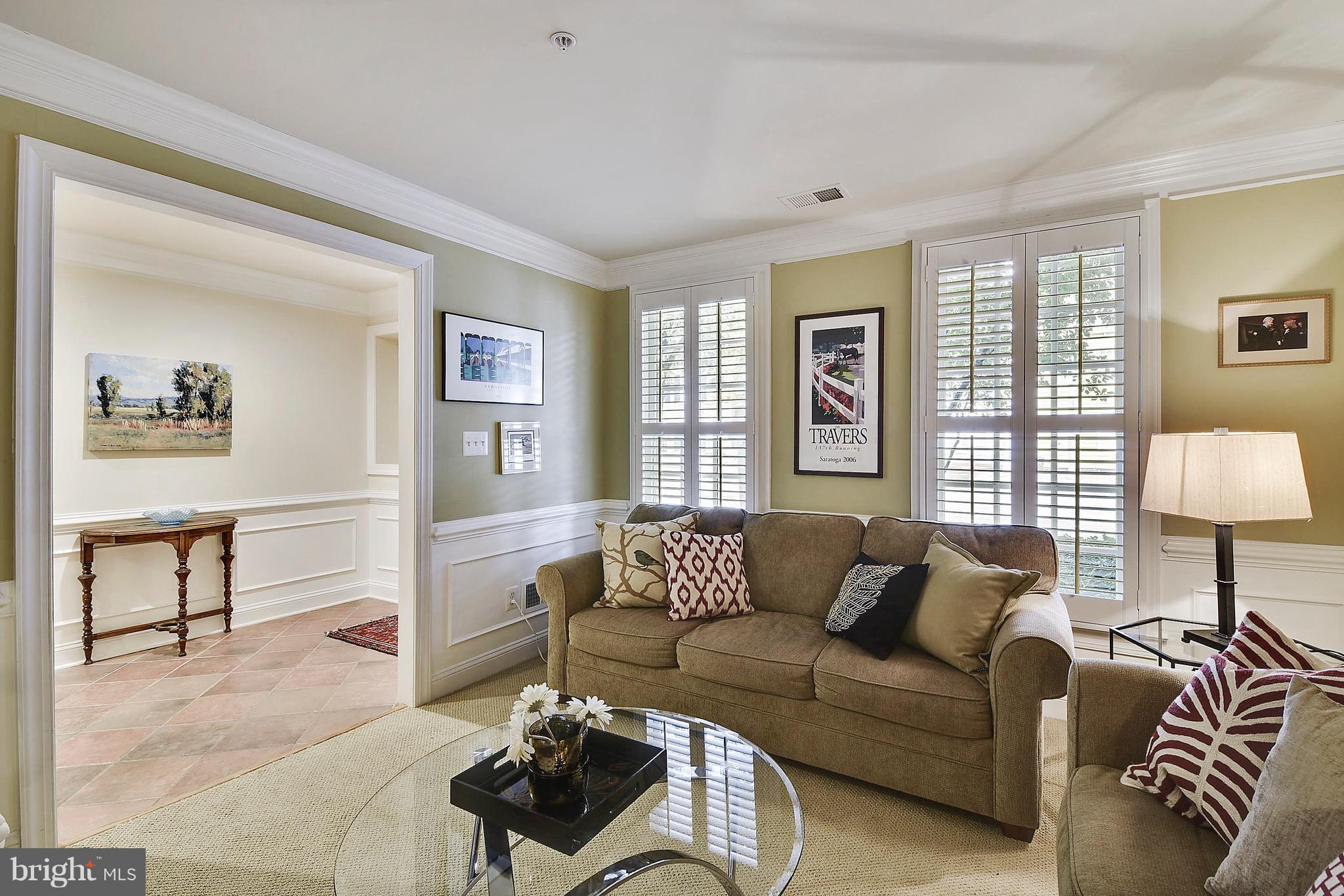 OLD TOWN VILLAGE - Residential