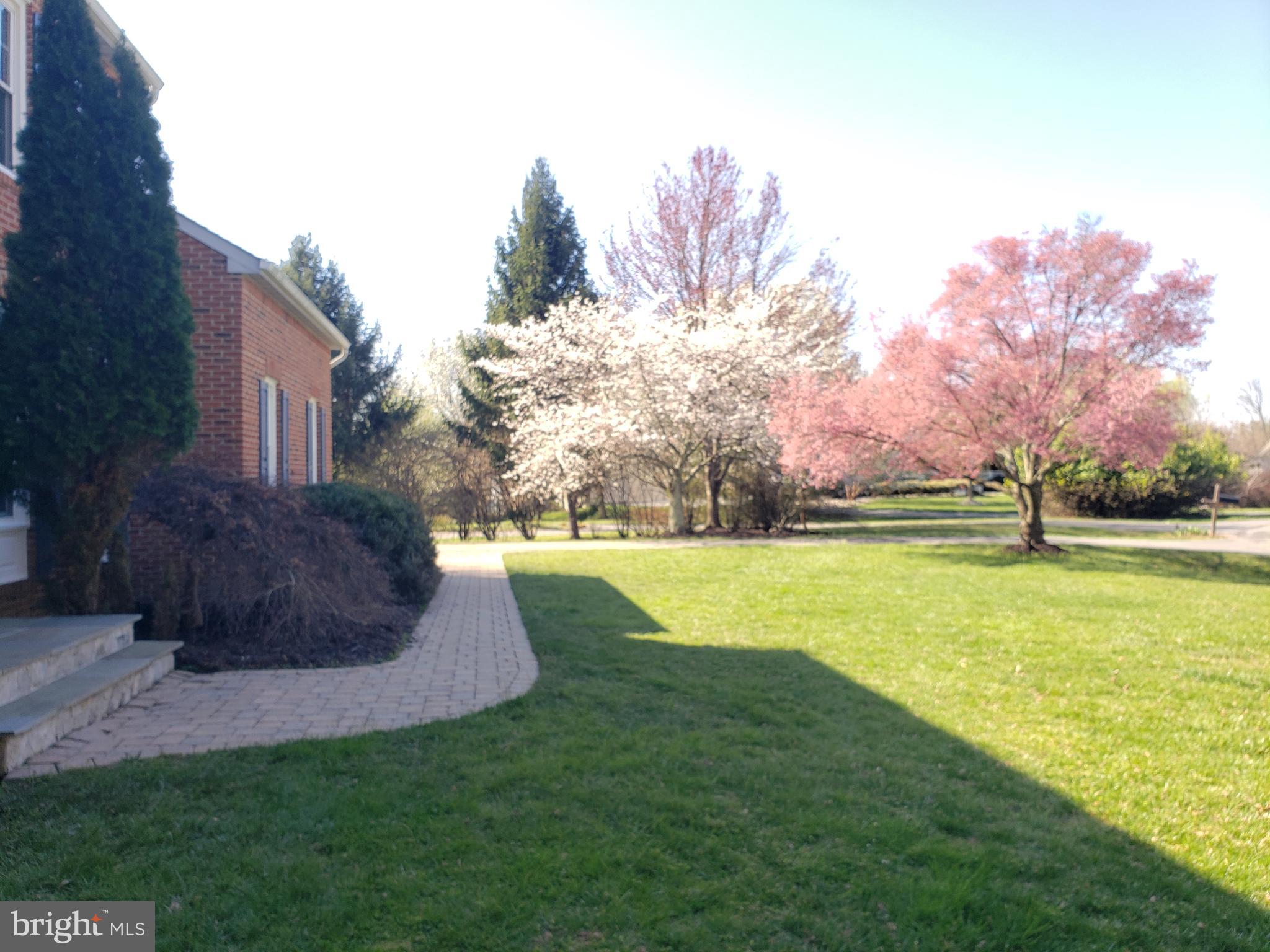 GREENRIDGE ACRES - Residential