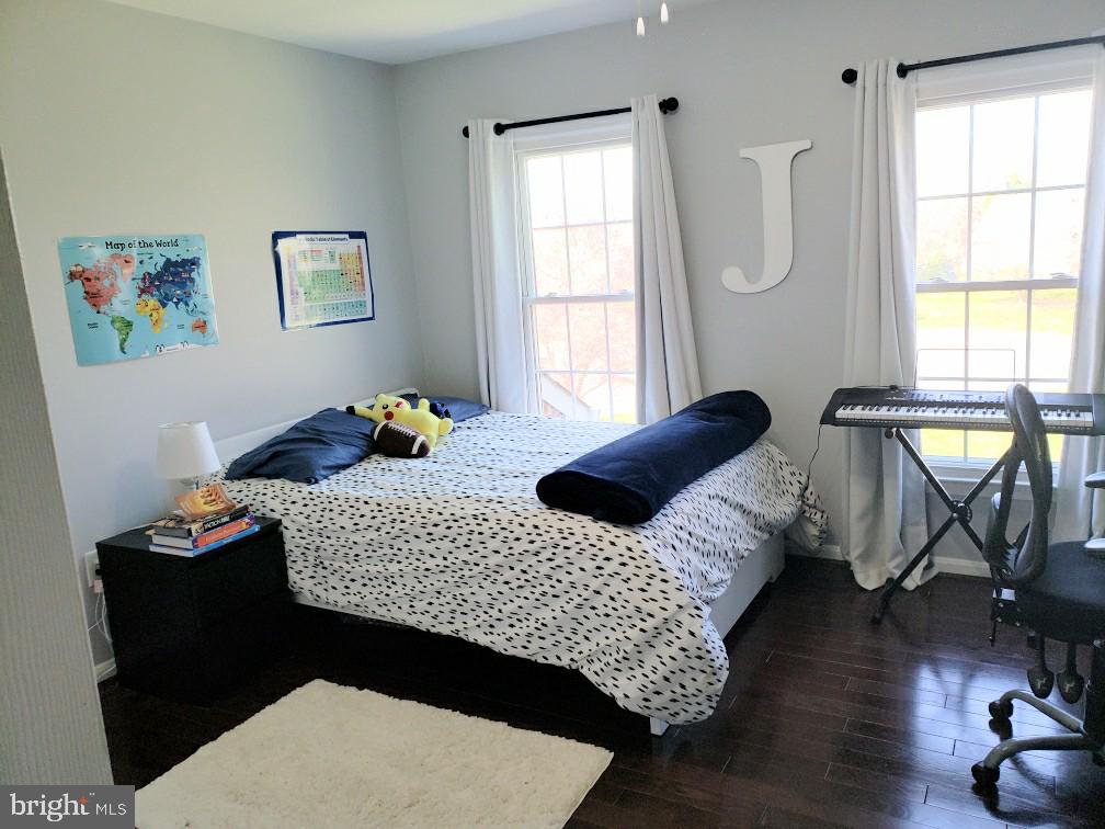 GREENRIDGE ACRES - Residential