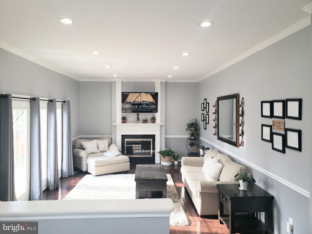 GREENRIDGE ACRES - Residential