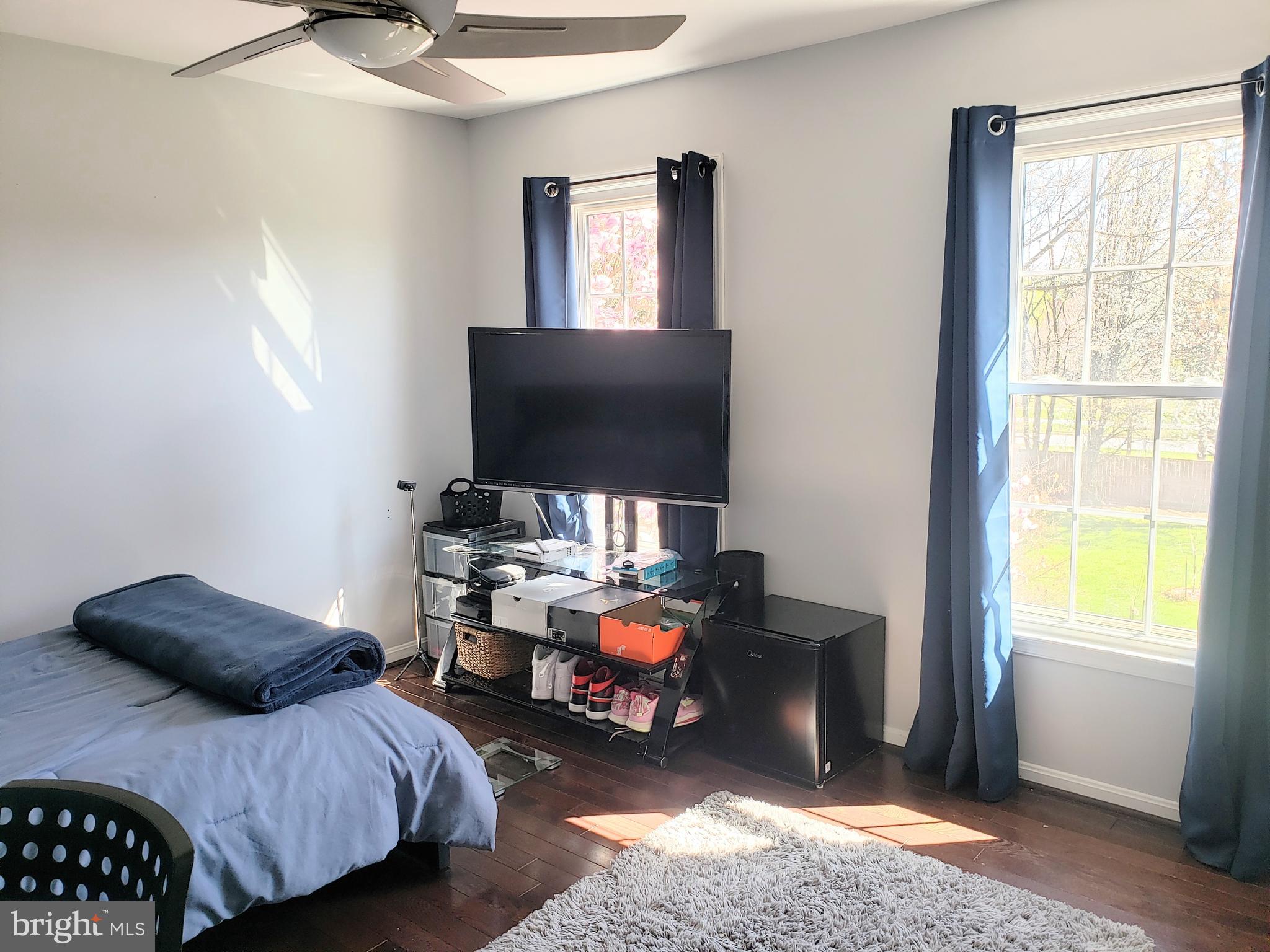 GREENRIDGE ACRES - Residential