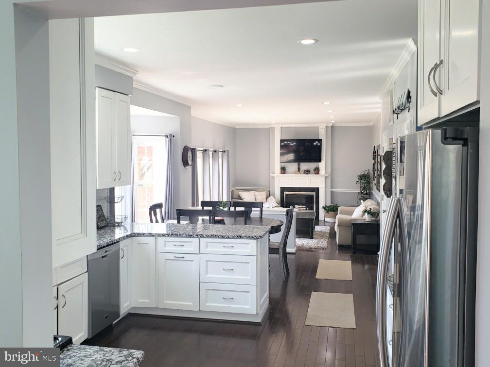 GREENRIDGE ACRES - Residential