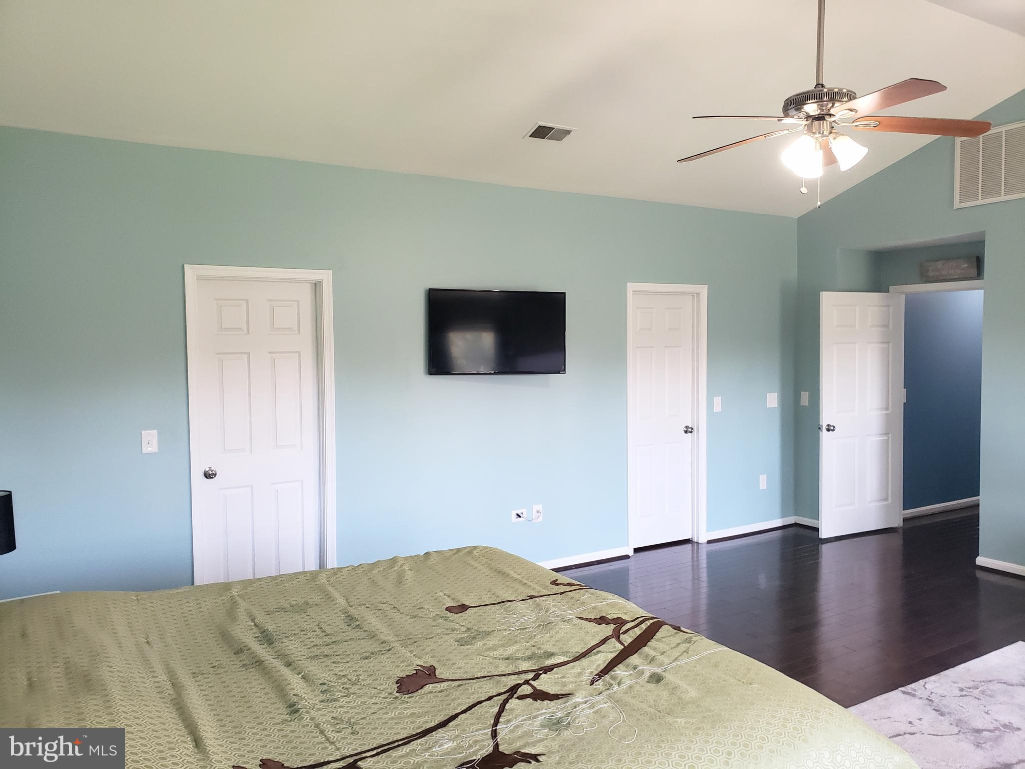 GREENRIDGE ACRES - Residential