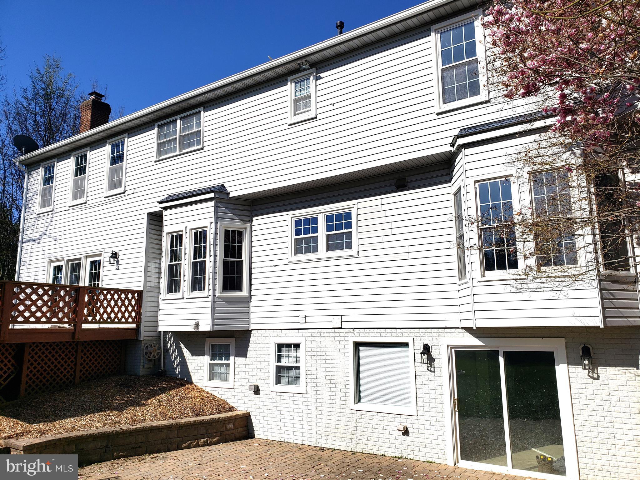 GREENRIDGE ACRES - Residential