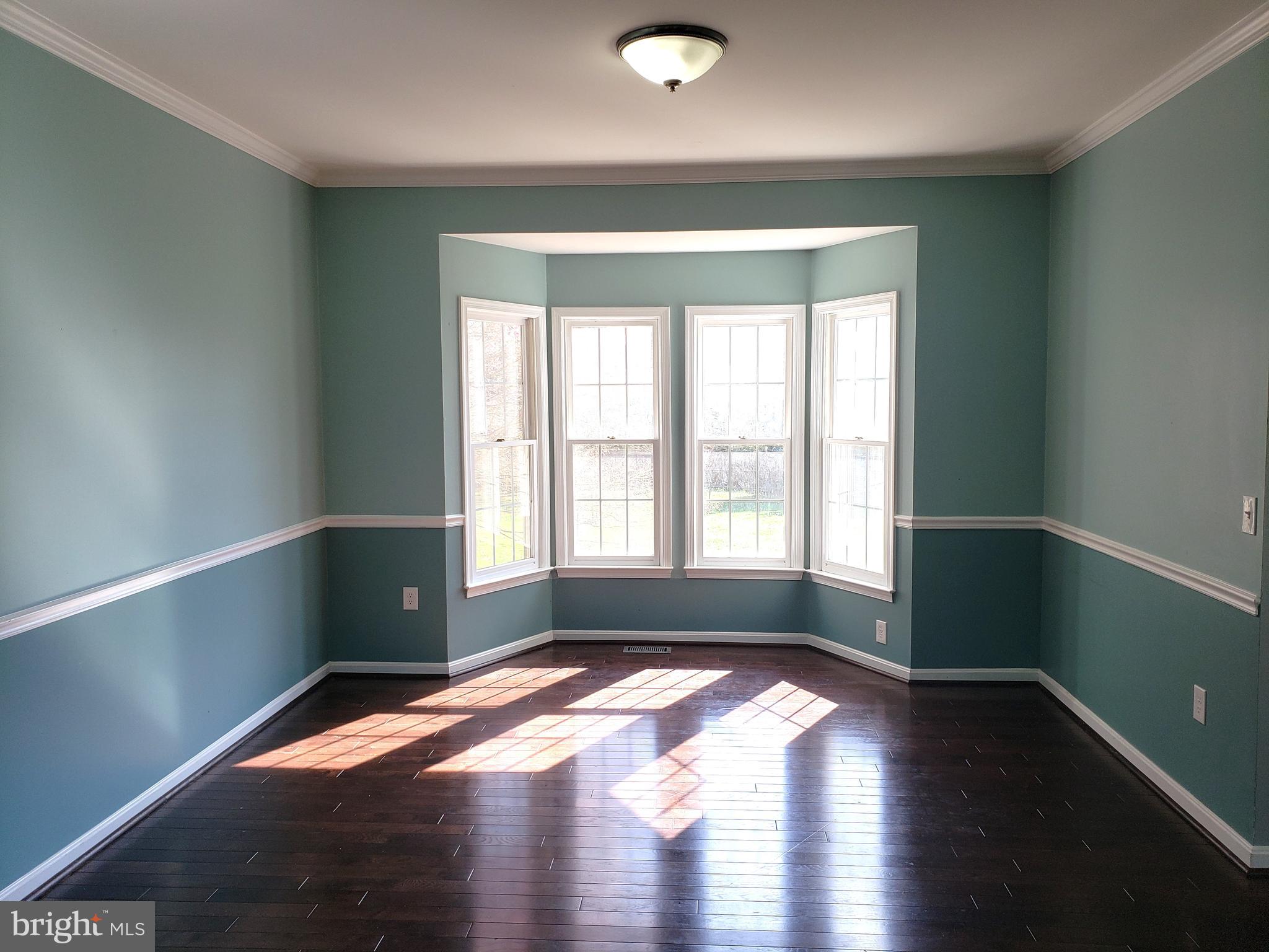 GREENRIDGE ACRES - Residential